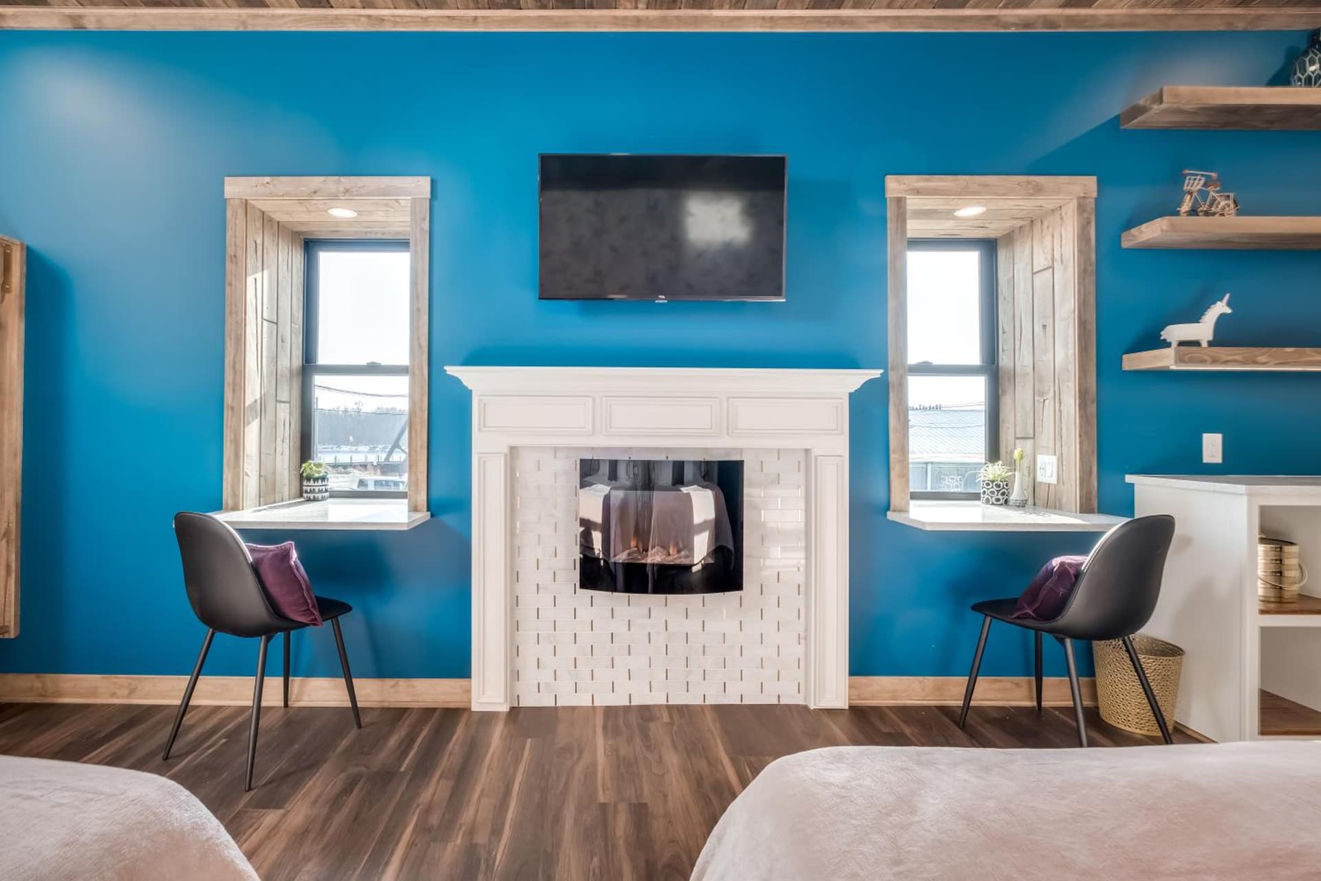 The Port of Prescott Boutique Hotel gallery photo in Prescott, WI — image 32