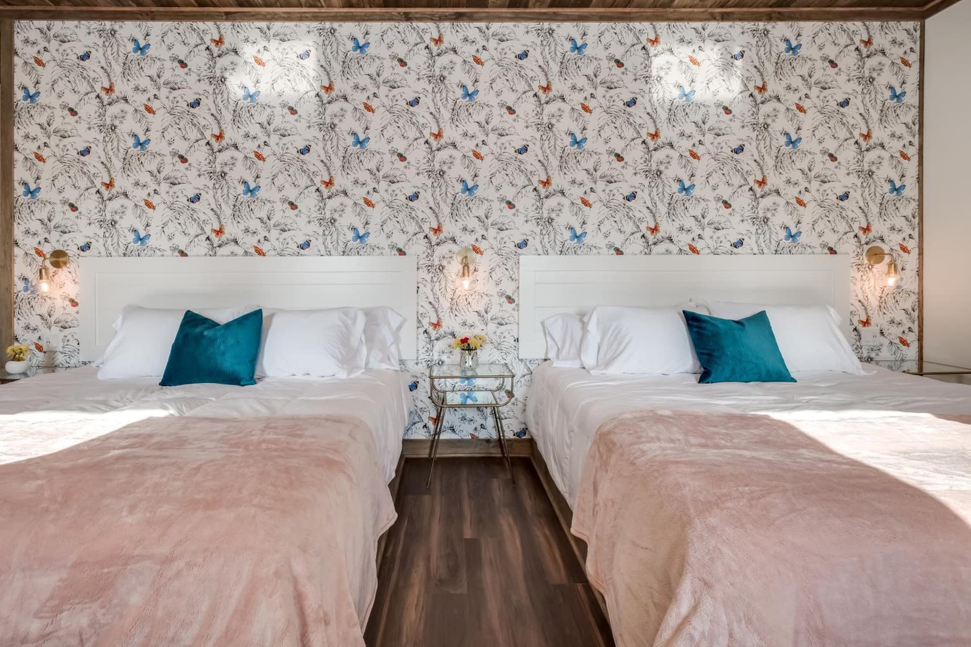 The Port of Prescott Boutique Hotel gallery photo in Prescott, WI — image 24