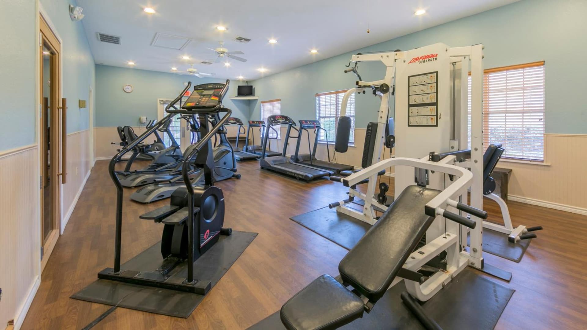 Holiday Inn Club Vacations Villages Resort at Lake Palestine gallery photo in Flint, TX — image 58