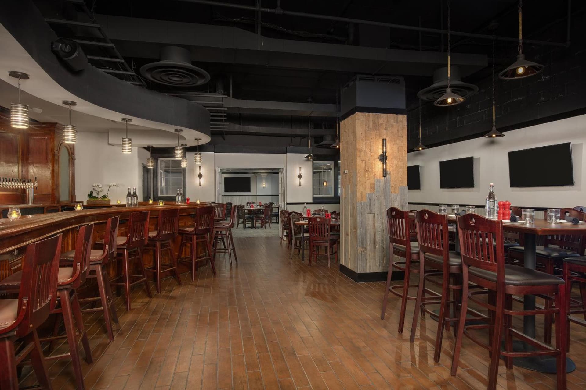 Crowne Plaza Crystal City-Washington, D.C. by IHG gallery photo in Arlington, VA — image 41