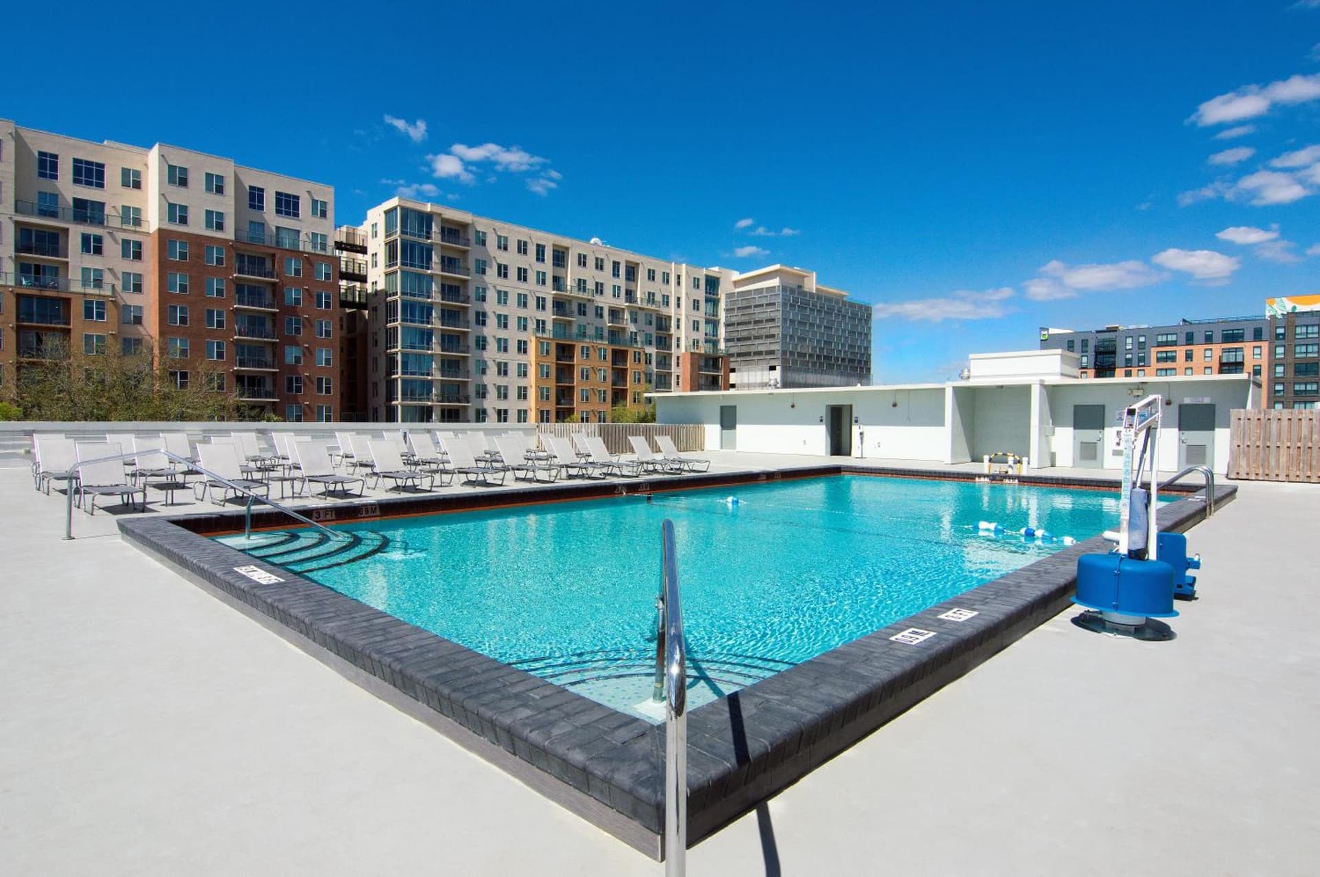 Holiday Inn Gainesville-University Center by IHG gallery photo in Gainesville, FL — image 17