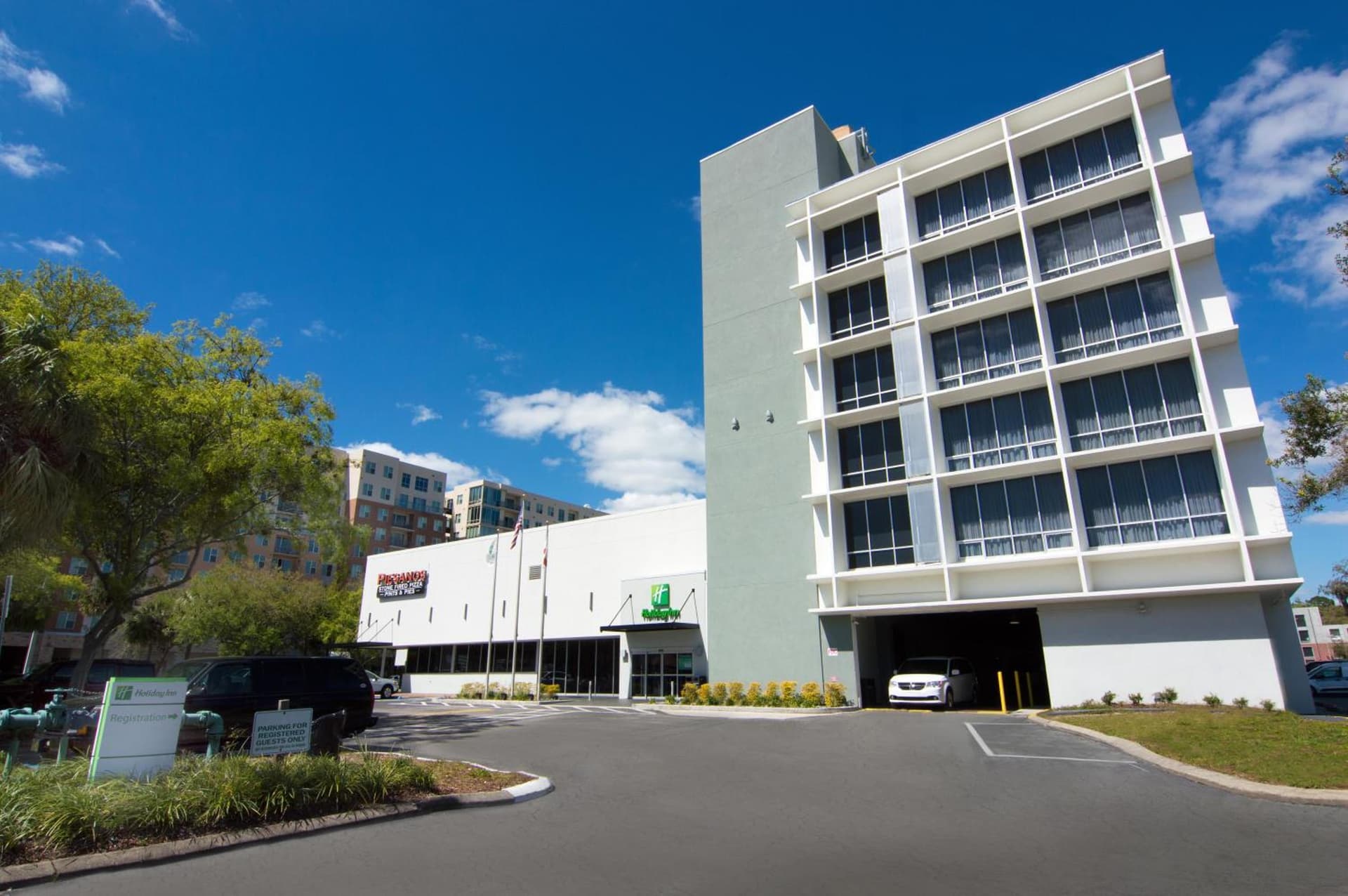 Holiday Inn Gainesville-University Center by IHG gallery photo in Gainesville, FL — image 37