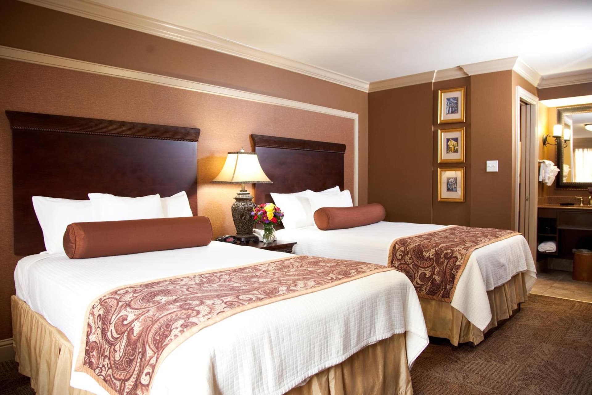 Best Western Plus French Quarter Courtyard Hotel gallery photo in New Orleans, LA — image 15