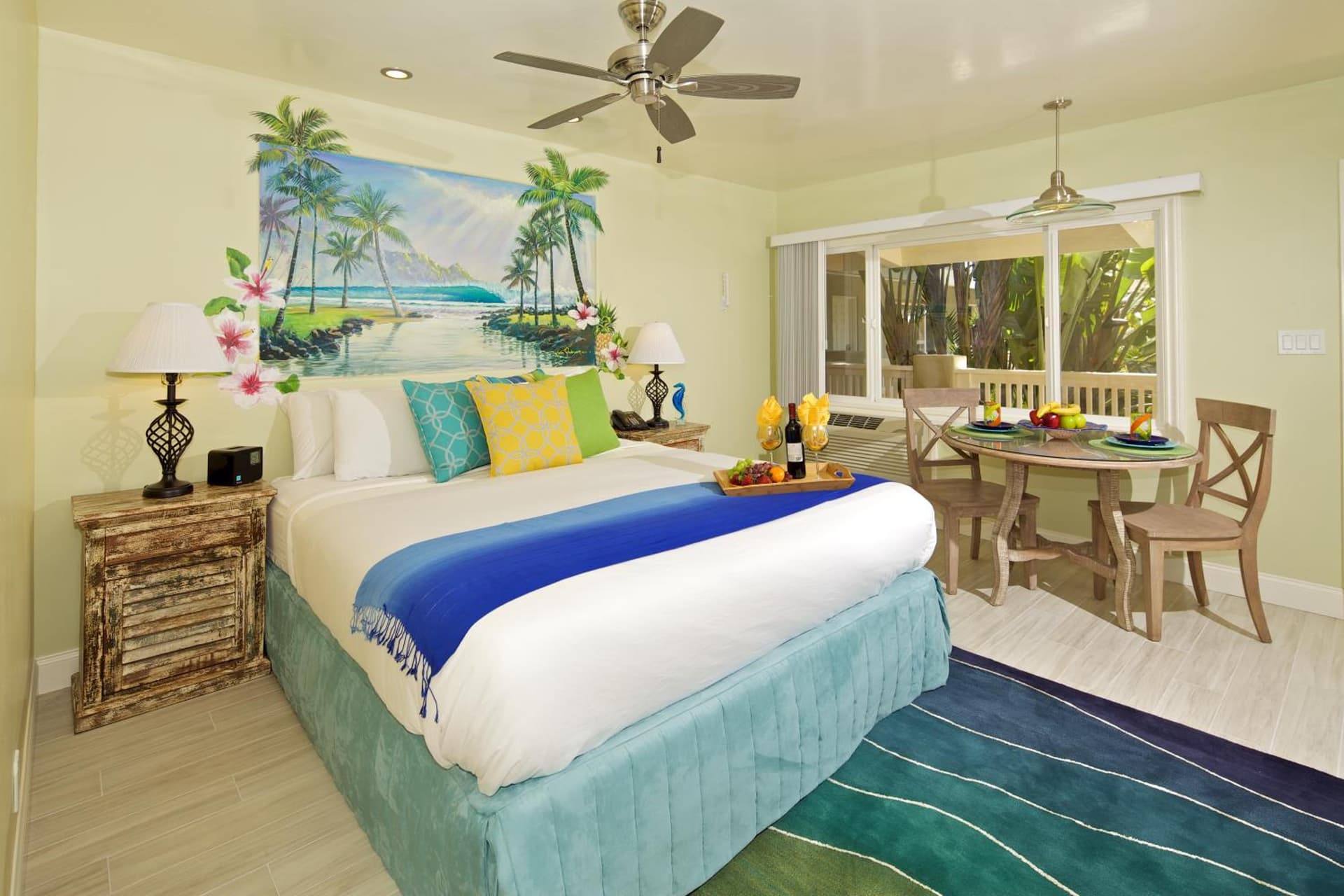 Ocean Palms Beach Resort gallery photo in Carlsbad, CA — image 22
