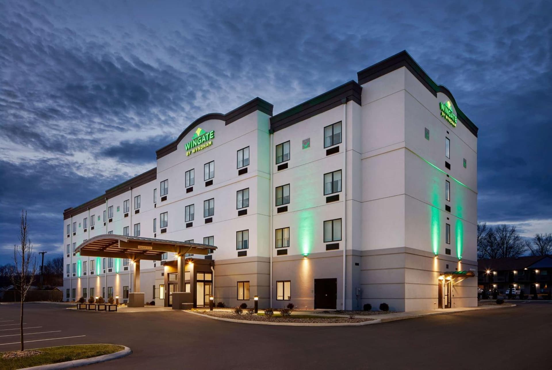 Wingate by Wyndham Hurricane WV gallery photo in Hurricane, WV — image 17