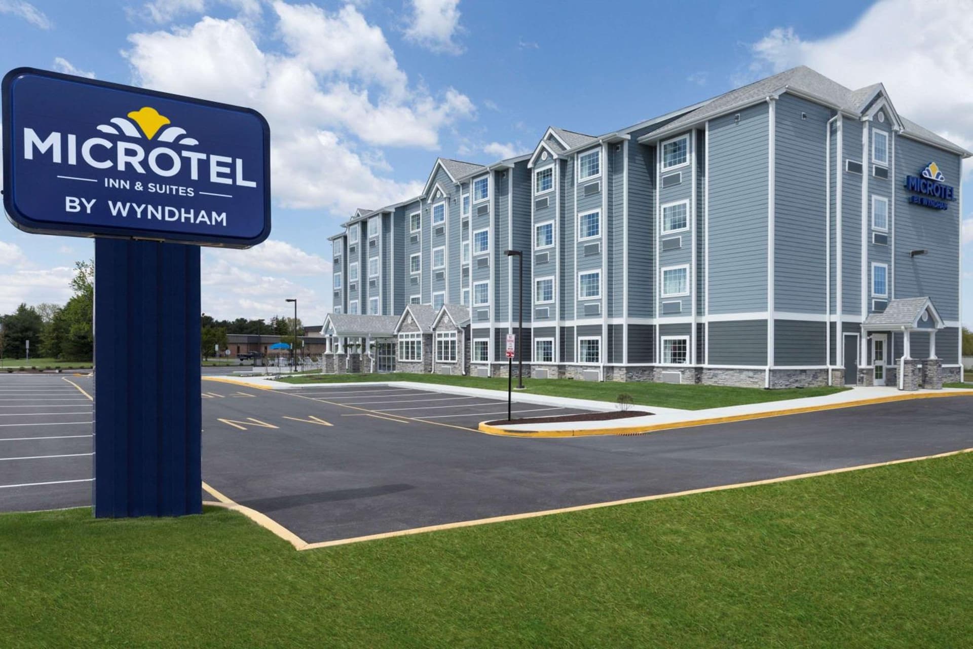 Microtel Inn & Suites by Wyndham Georgetown Delaware Beaches gallery photo in Georgetown, DE — image 38