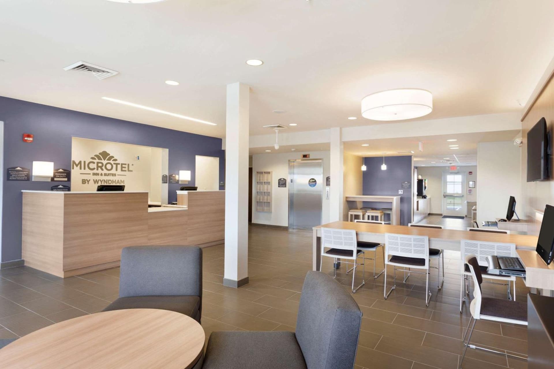 Microtel Inn & Suites by Wyndham Georgetown Delaware Beaches gallery photo in Georgetown, DE — image 26
