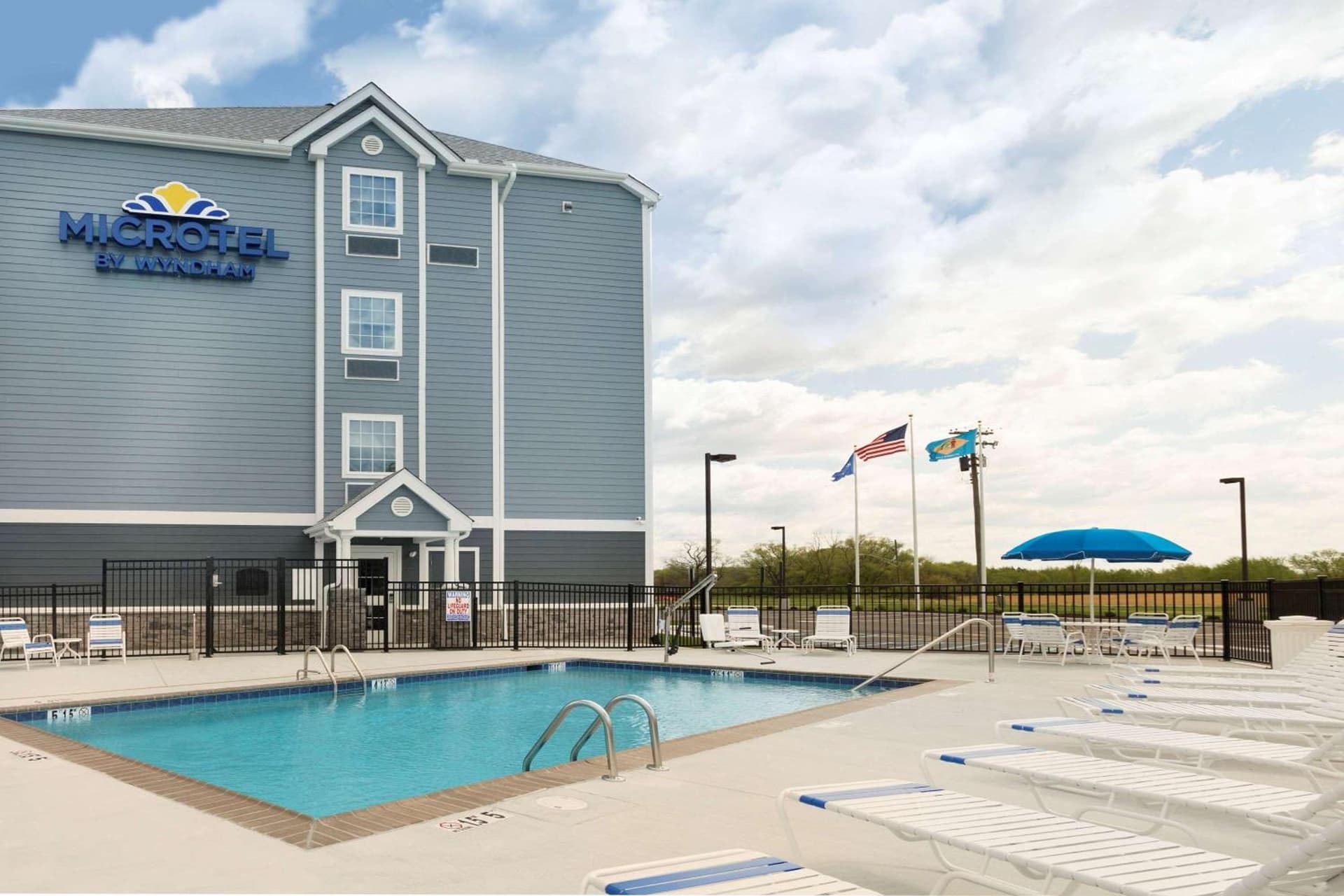 Microtel Inn & Suites by Wyndham Georgetown Delaware Beaches gallery photo in Georgetown, DE — image 7