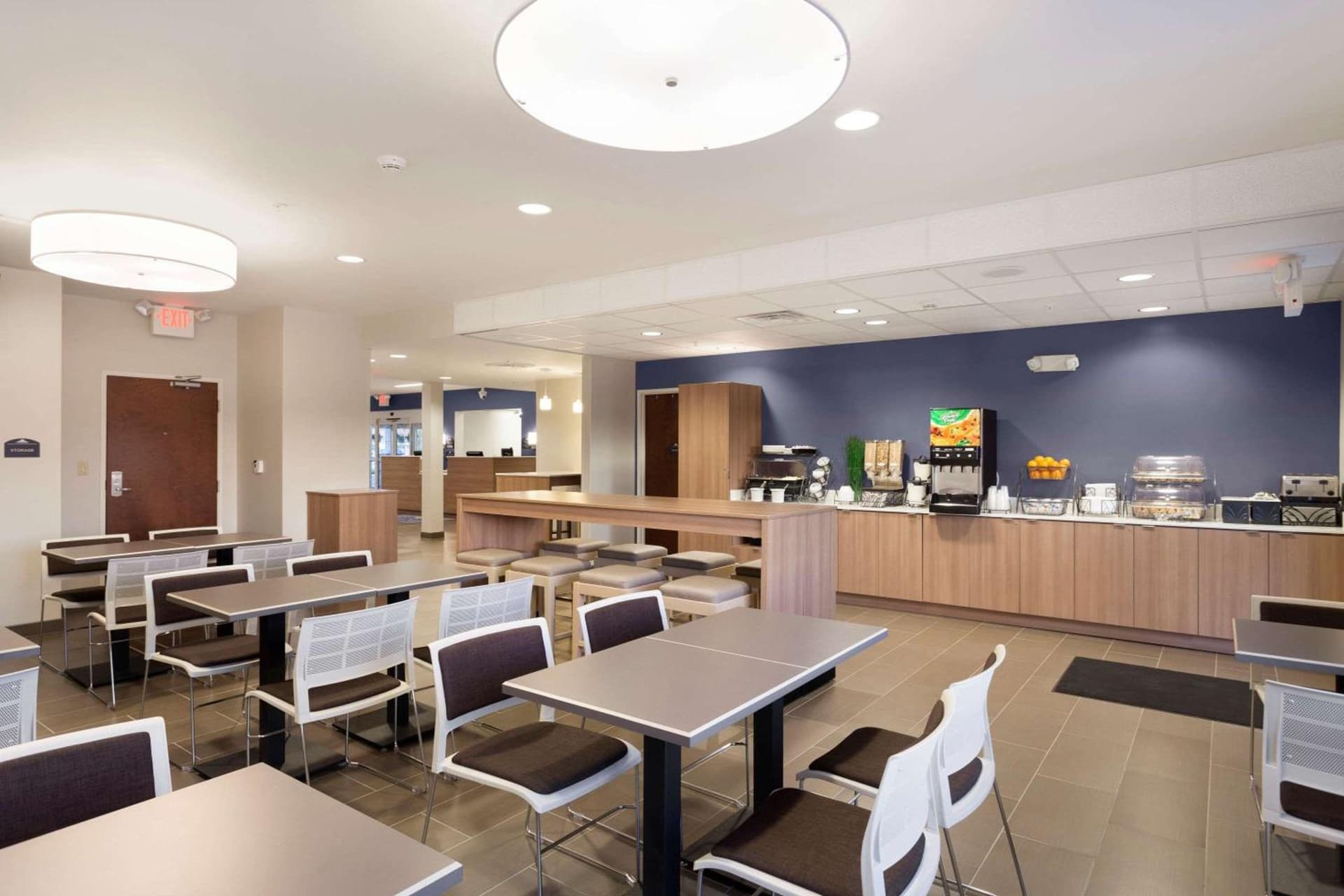 Microtel Inn & Suites by Wyndham Georgetown Delaware Beaches gallery photo in Georgetown, DE — image 15