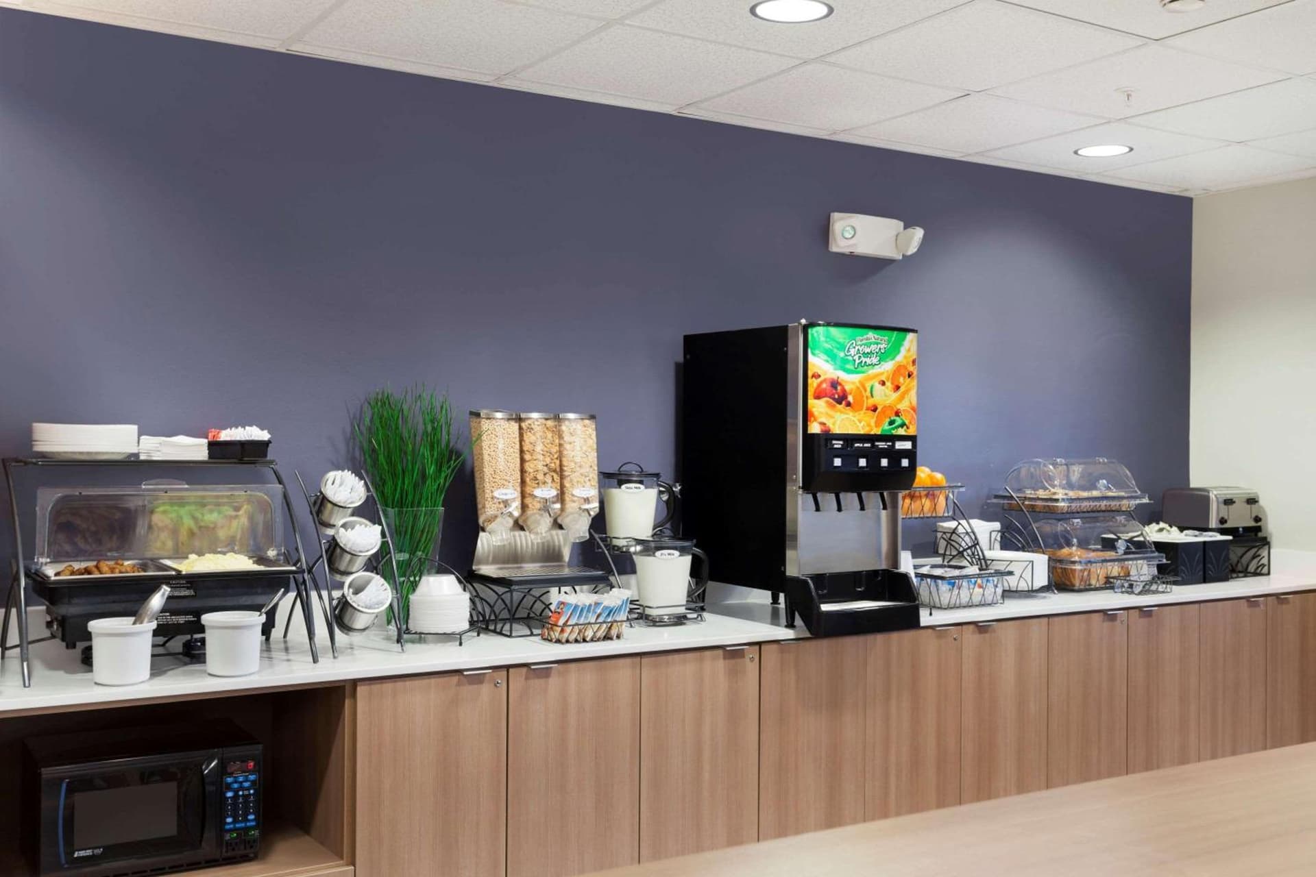 Microtel Inn & Suites by Wyndham Georgetown Delaware Beaches gallery photo in Georgetown, DE — image 14