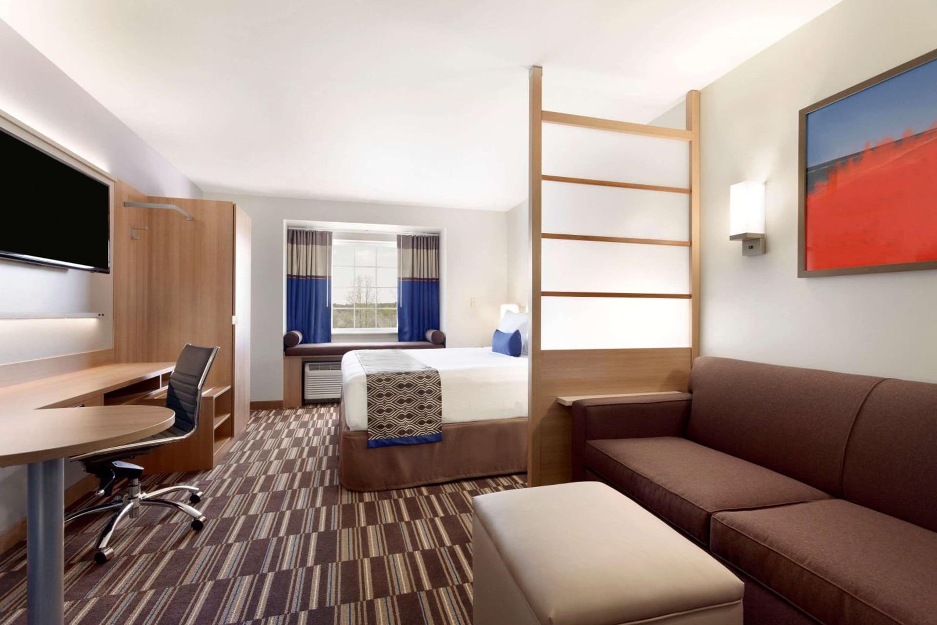 Microtel Inn & Suites by Wyndham Georgetown Delaware Beaches gallery photo in Georgetown, DE — image 19