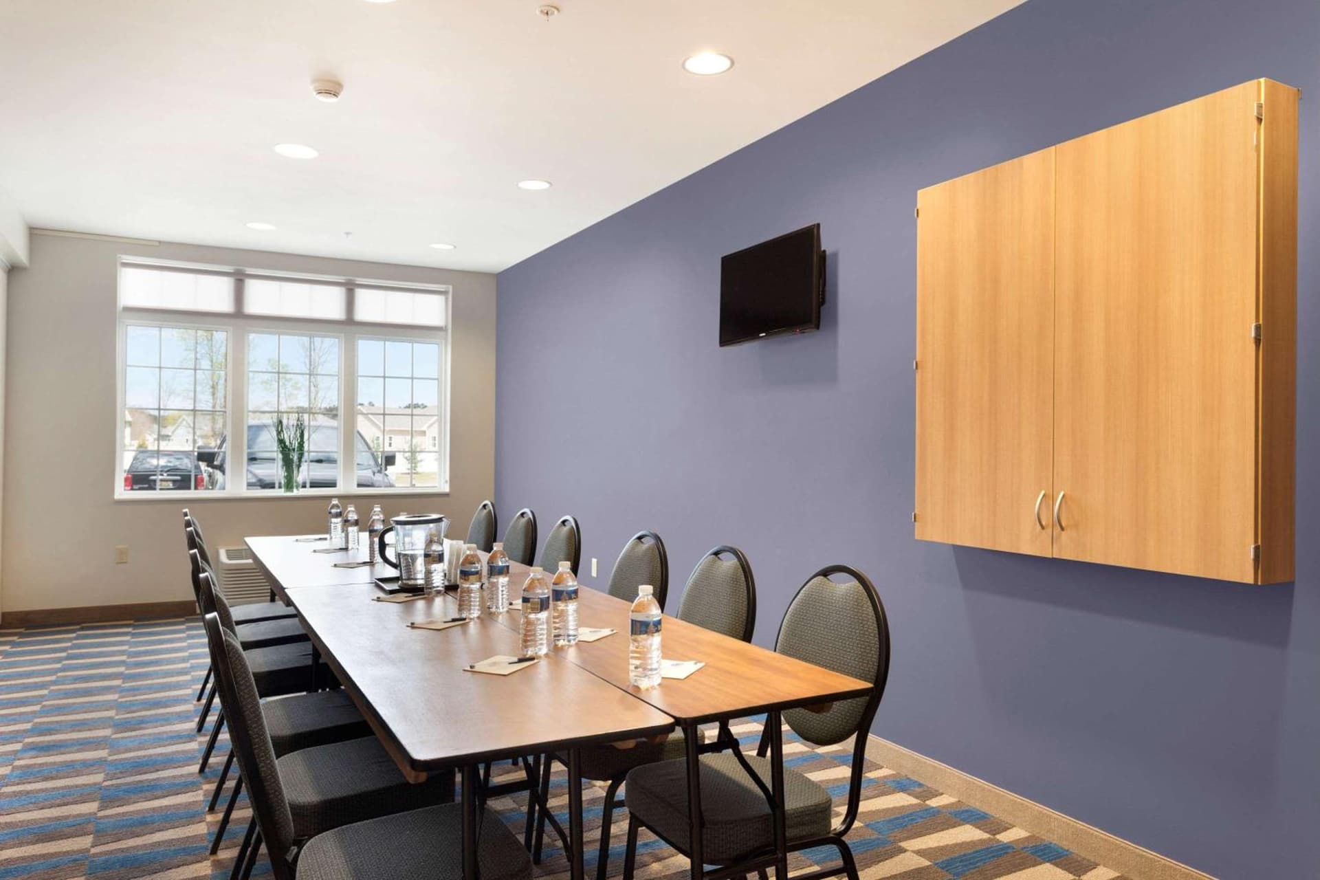 Microtel Inn & Suites by Wyndham Georgetown Delaware Beaches gallery photo in Georgetown, DE — image 16