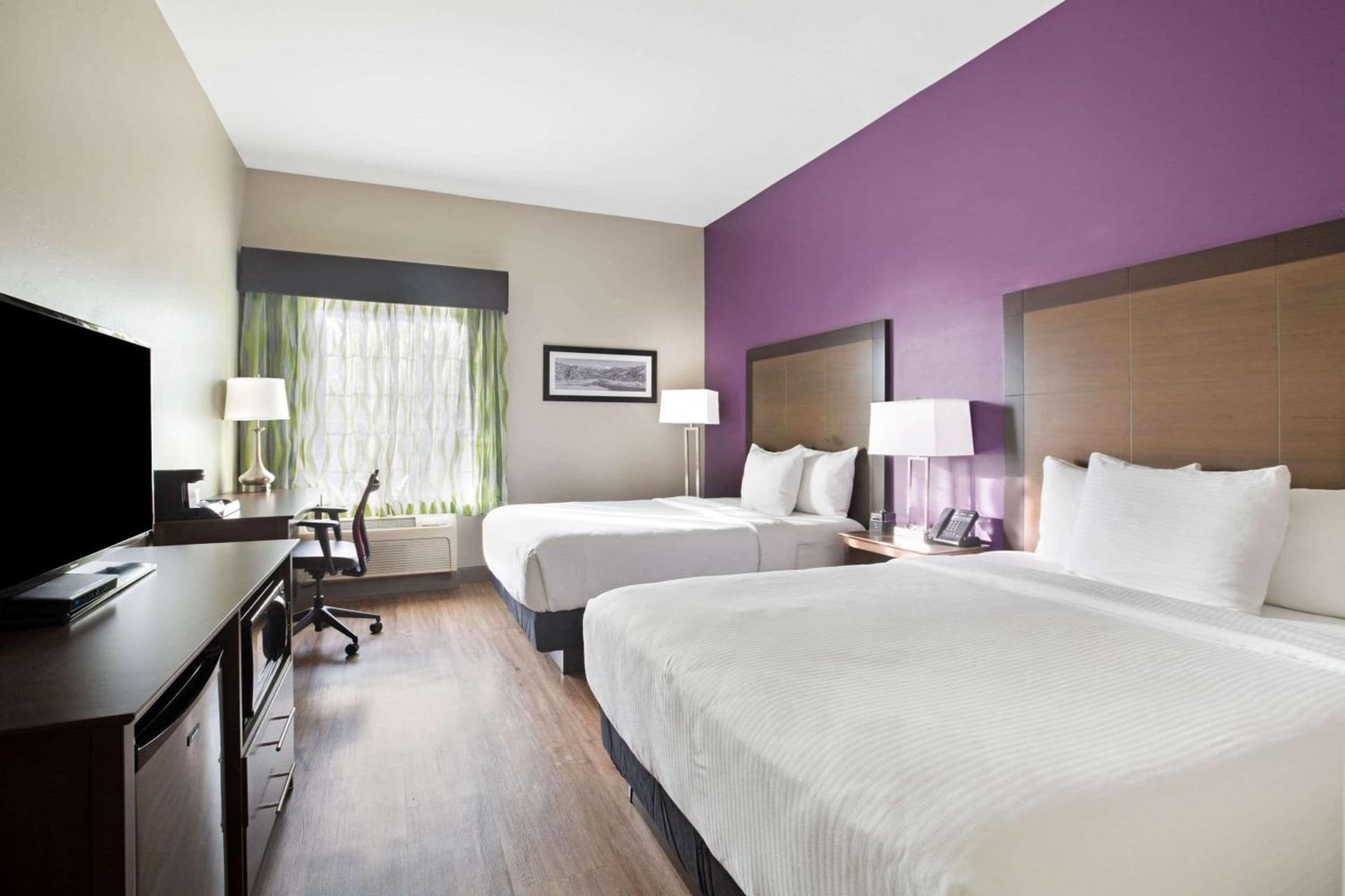 La Quinta by Wyndham Visalia/Sequoia Gateway gallery photo in Visalia, CA — image 64