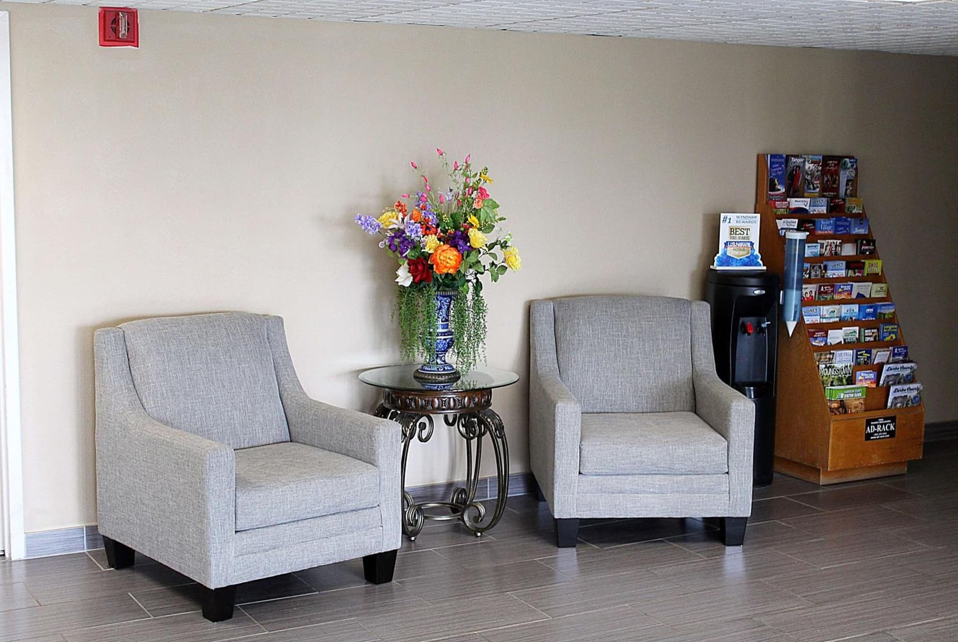 Baymont by Wyndham Springfield gallery photo in Springfield, OH — image 35