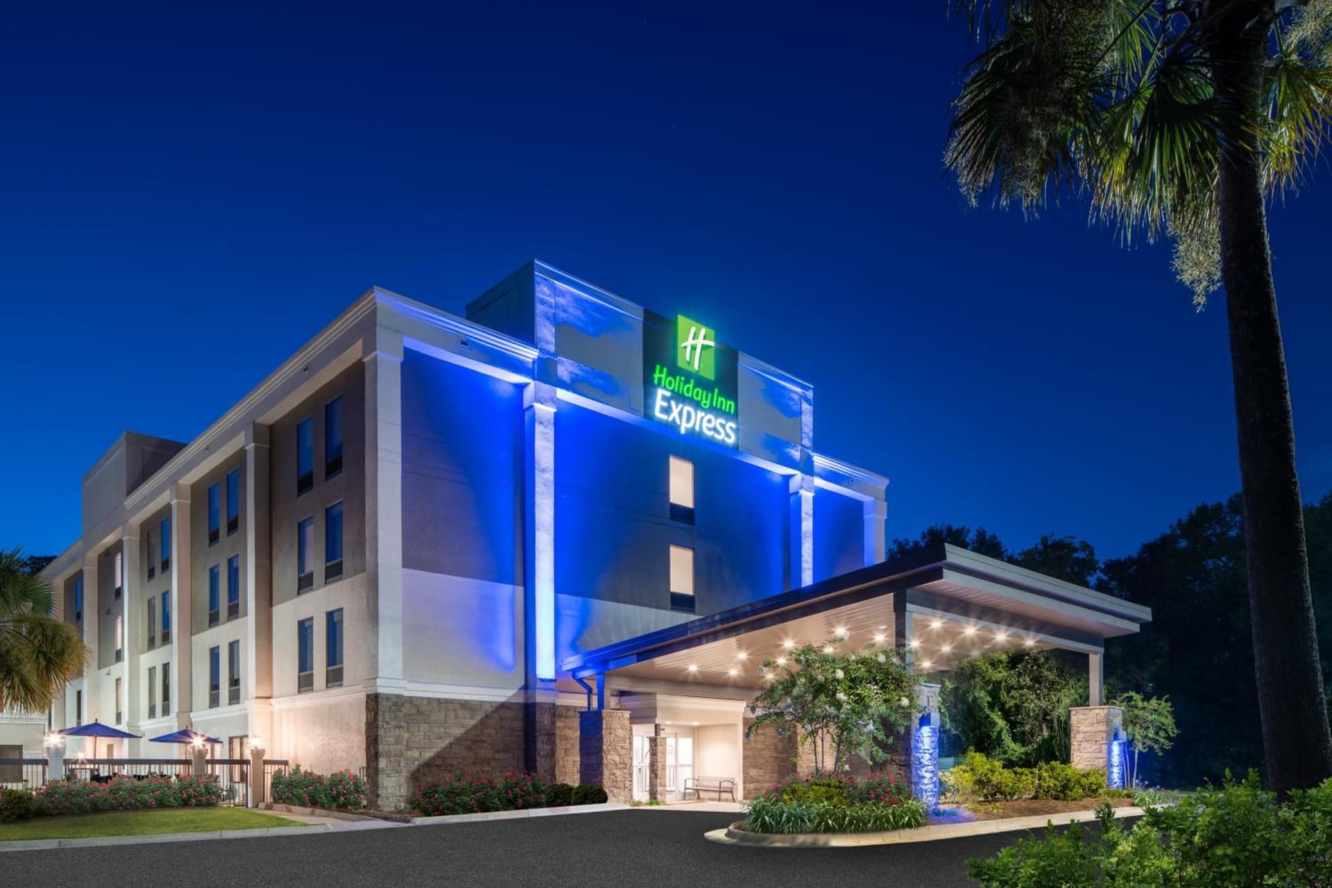 Holiday Inn Express Statesboro by IHG featured exterior or lobby in Statesboro, GA — similar hotel