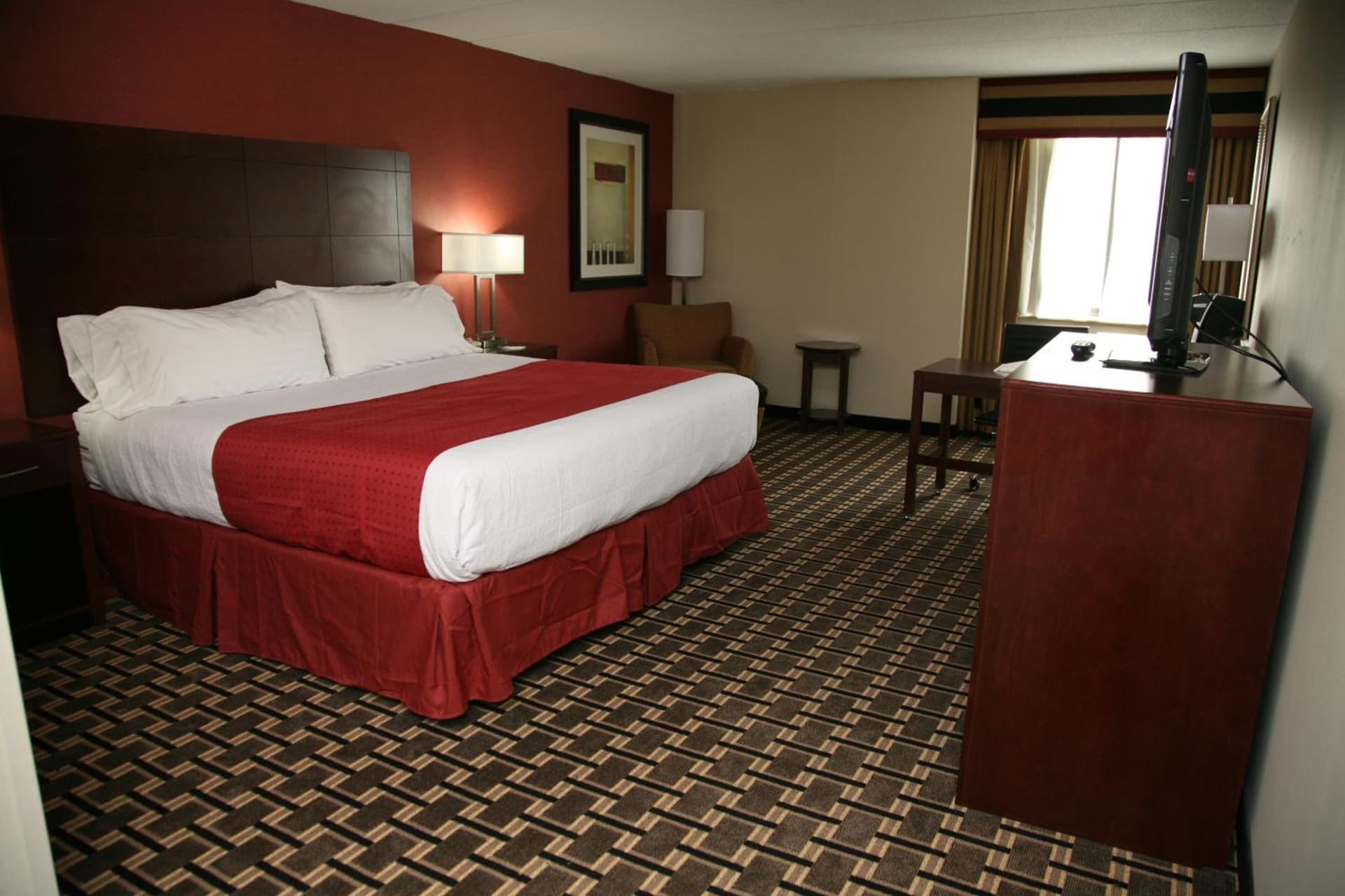 Holiday Inn New London by IHG gallery photo in New London, CT — image 9