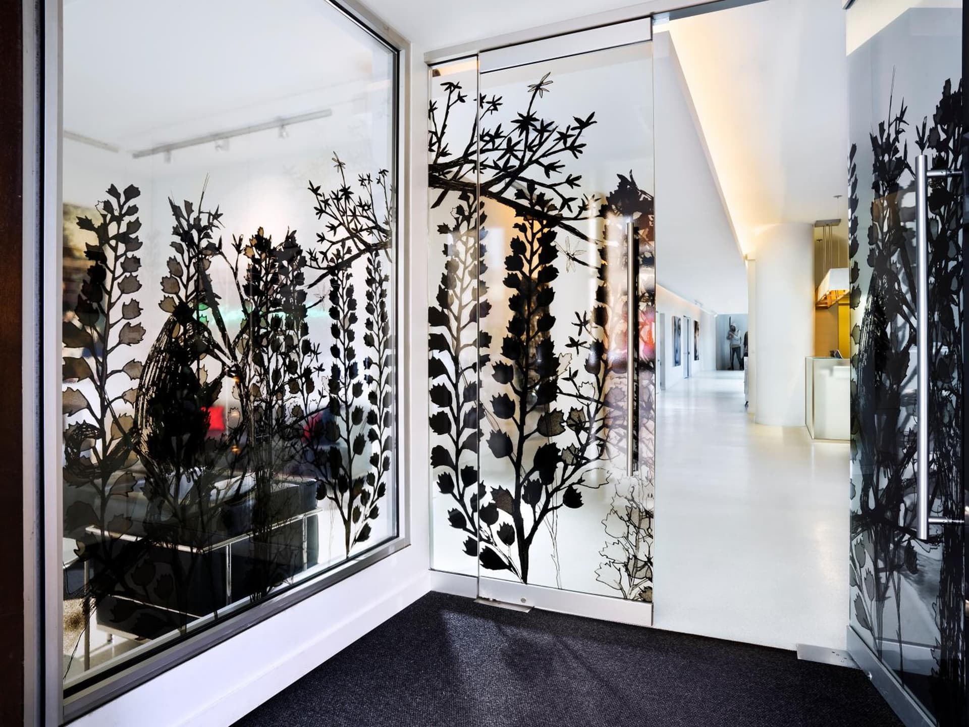 The Chambers Hotel gallery photo in Minneapolis, MN — image 18