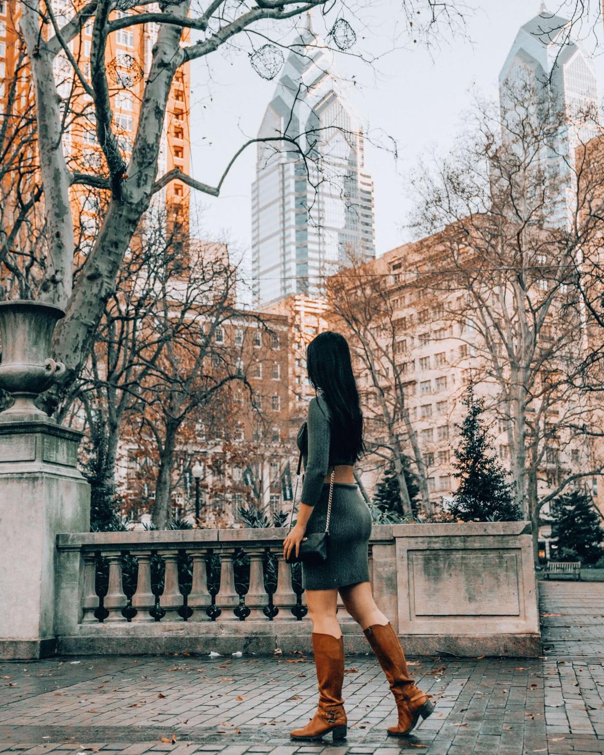 Hyatt Centric Rittenhouse Square Philadelphia gallery photo in Philadelphia, PA — image 32