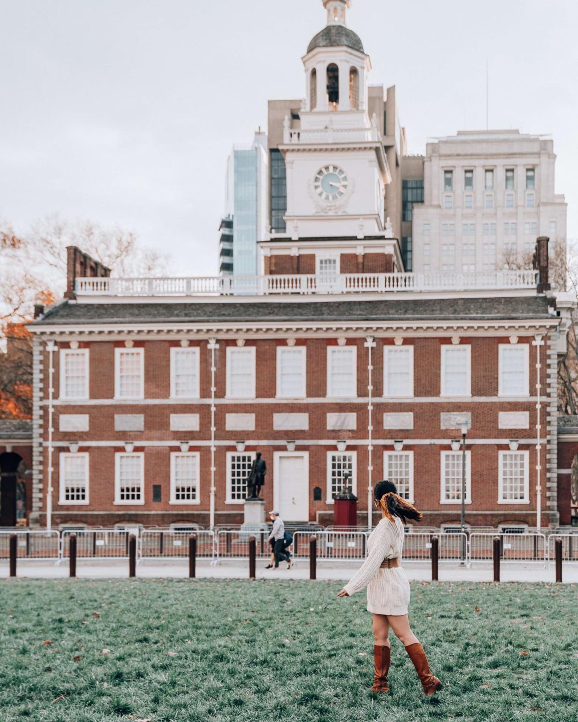 Hyatt Centric Rittenhouse Square Philadelphia gallery photo in Philadelphia, PA — image 5