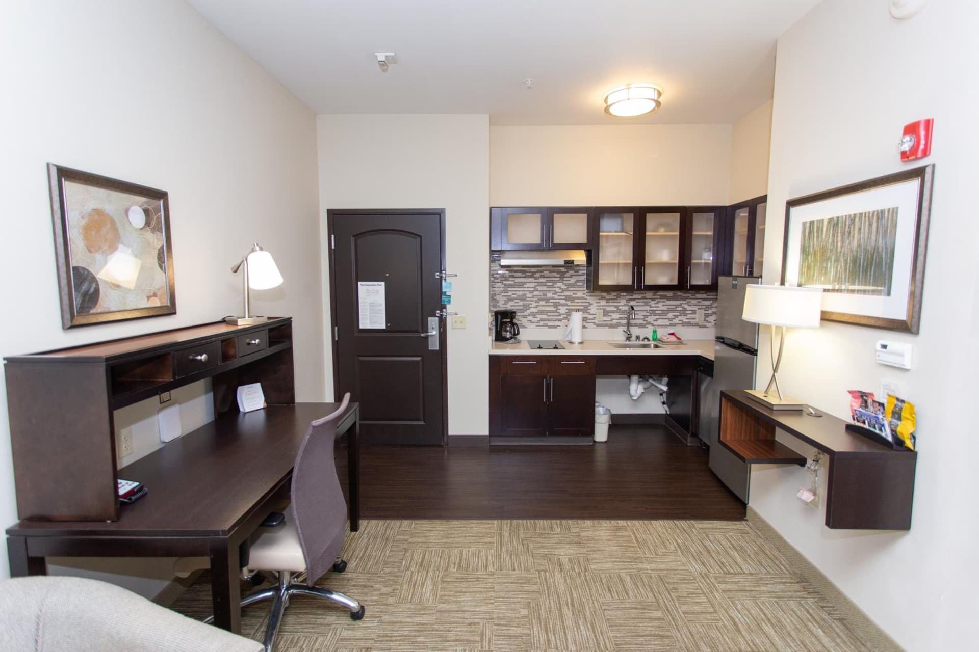 Staybridge Suites Bowling Green by IHG gallery photo in Bowling Green, KY — image 24