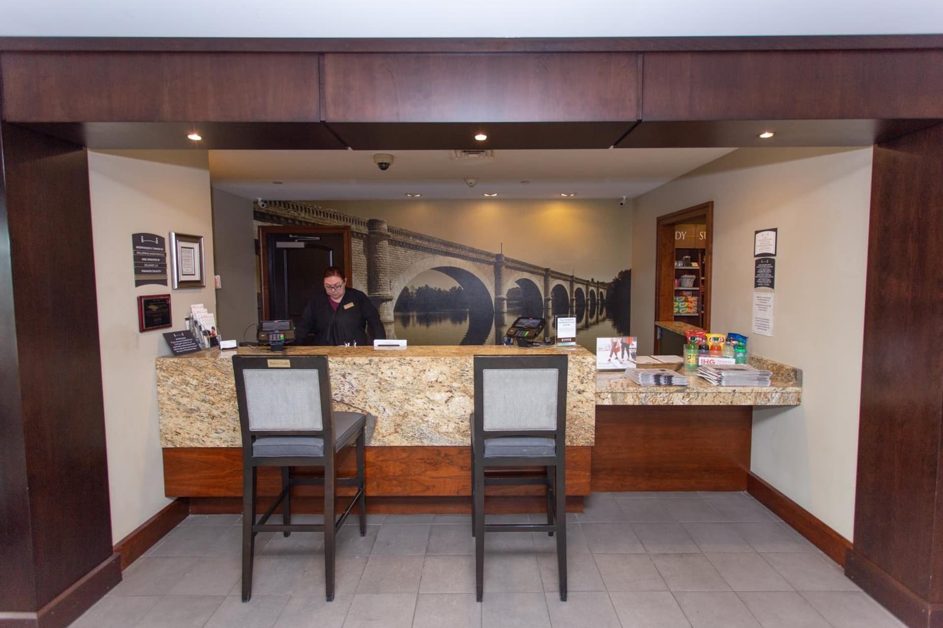 Staybridge Suites Bowling Green by IHG gallery photo in Bowling Green, KY — image 14