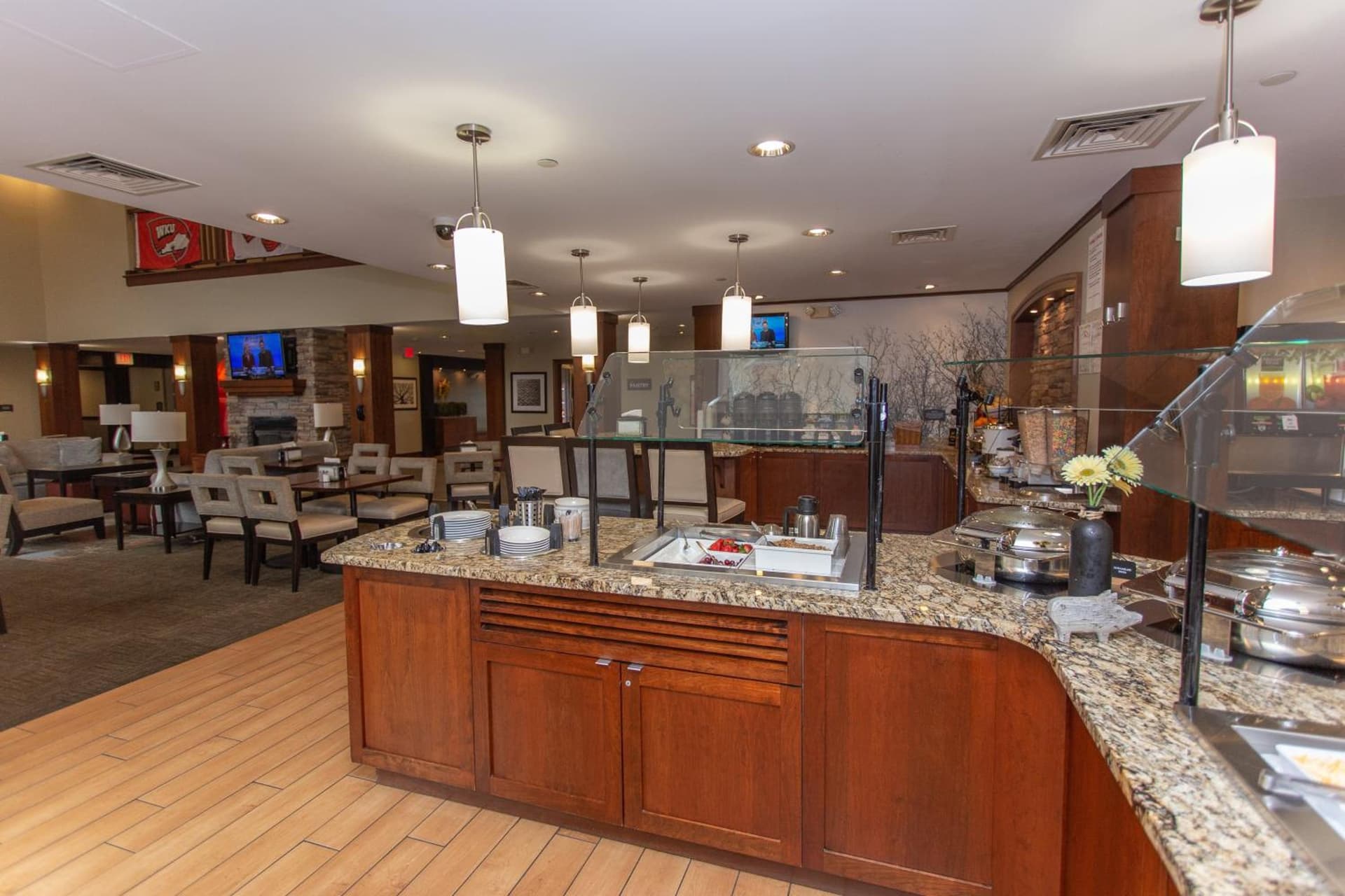 Staybridge Suites Bowling Green by IHG gallery photo in Bowling Green, KY — image 9