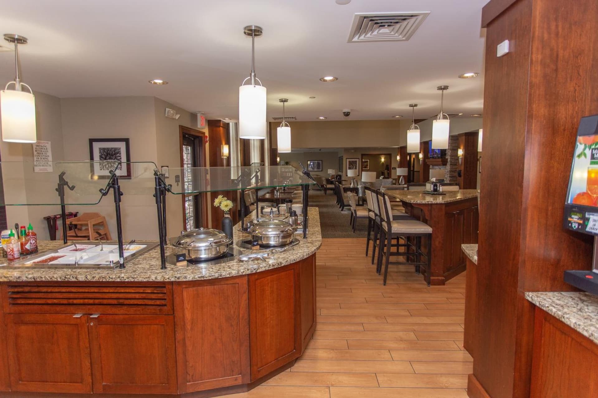 Staybridge Suites Bowling Green by IHG gallery photo in Bowling Green, KY — image 19