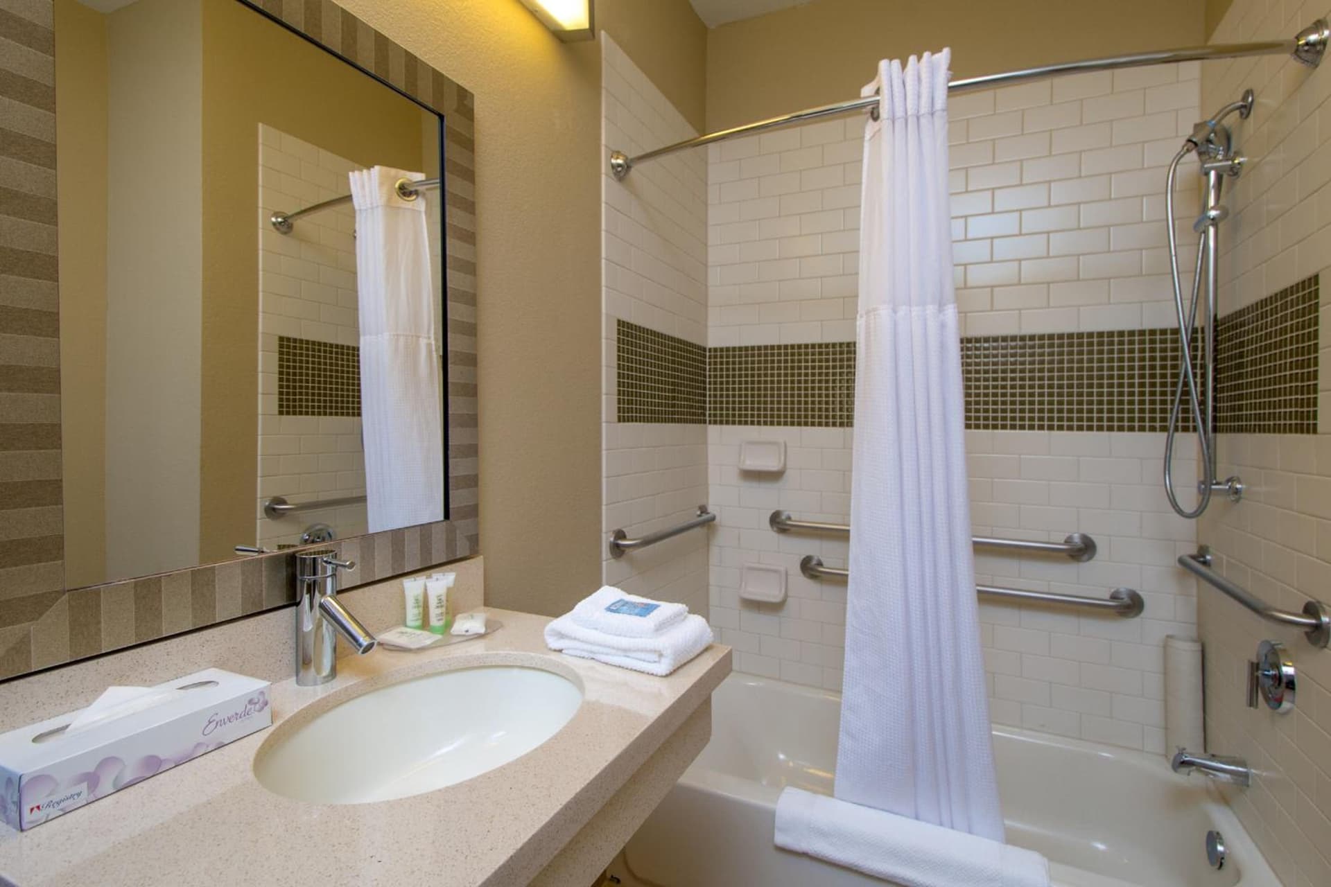 Staybridge Suites Longview by IHG gallery photo in Longview, TX — image 46