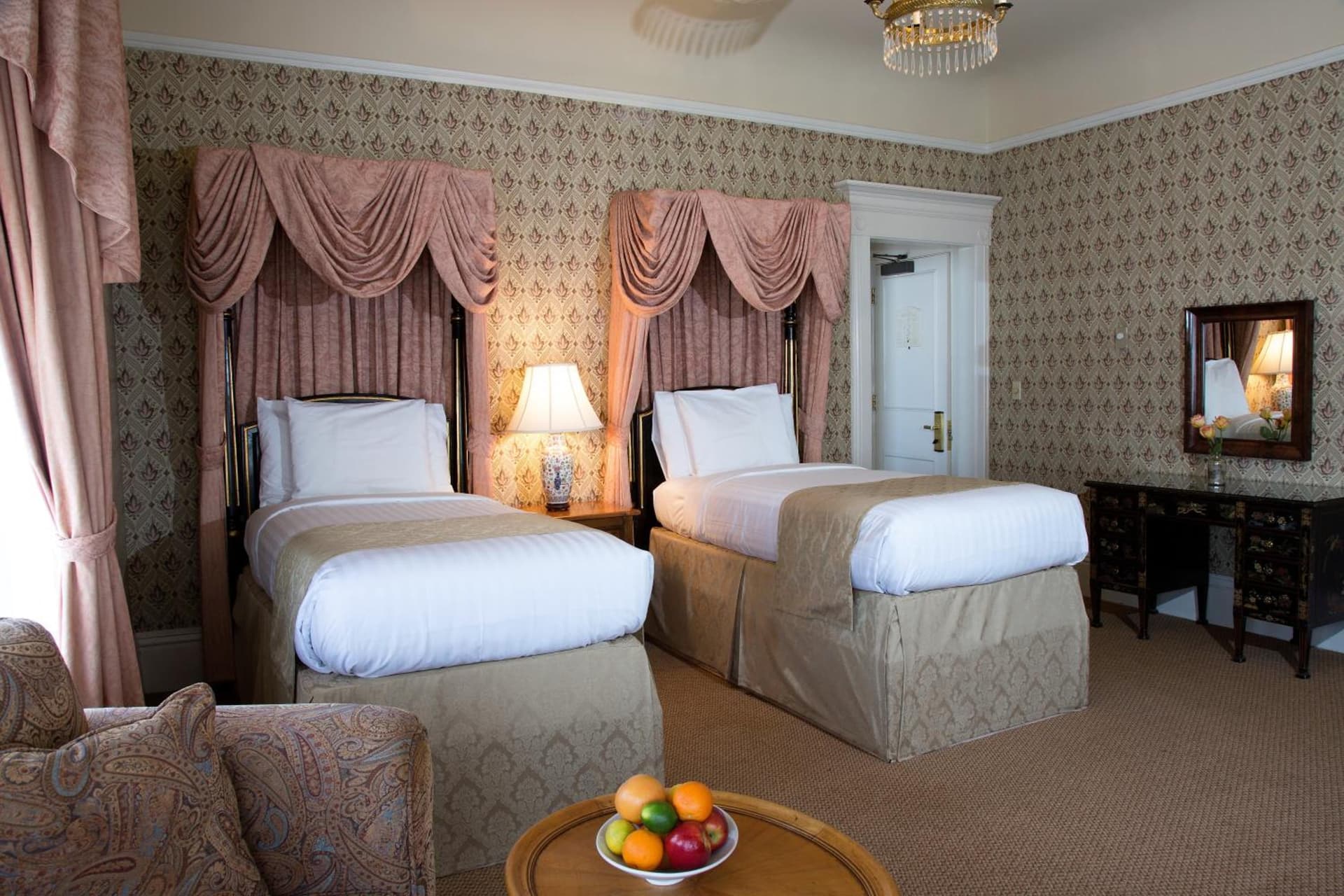 Hotel Majestic gallery photo in San Francisco, CA — image 6