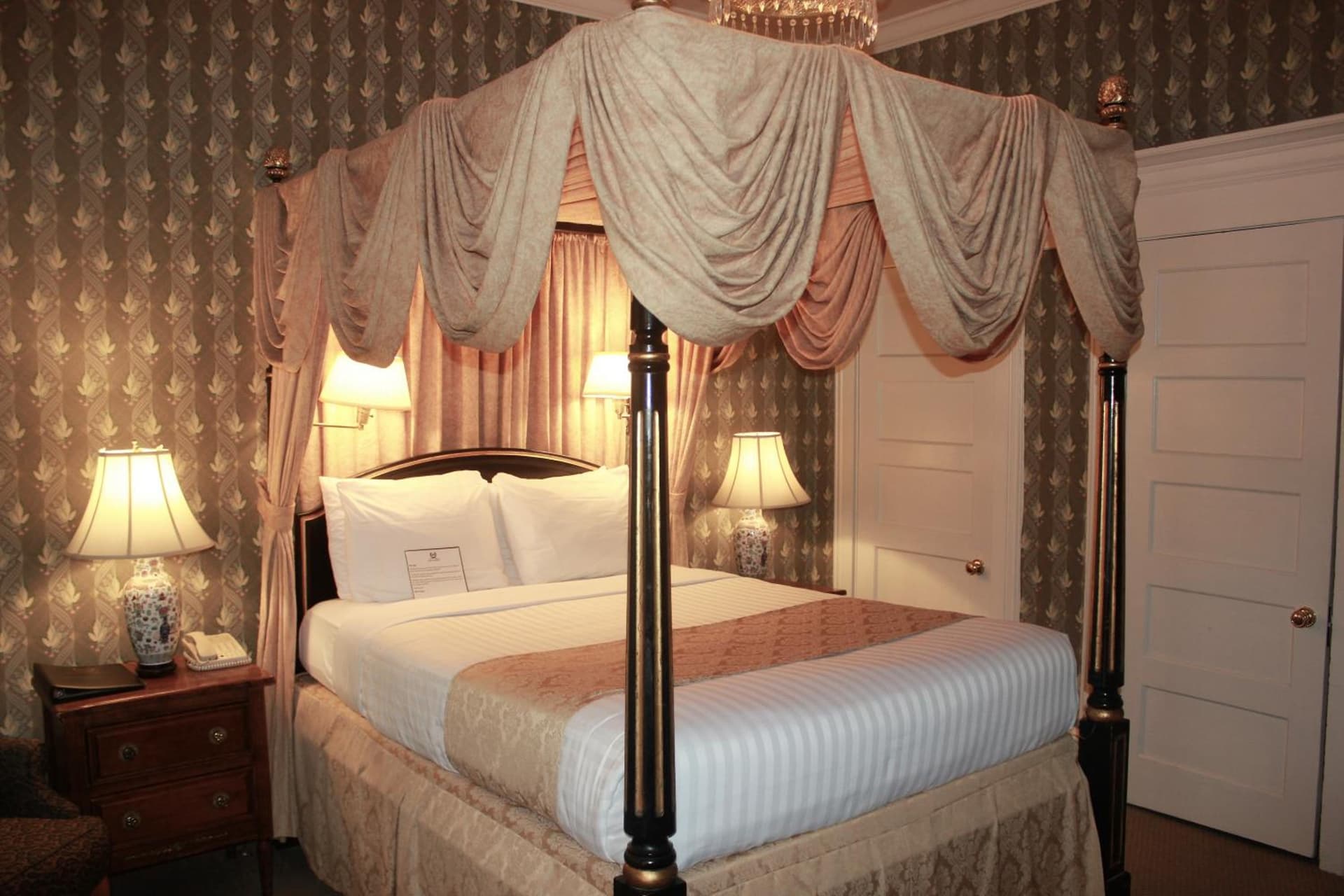 Hotel Majestic gallery photo in San Francisco, CA — image 27