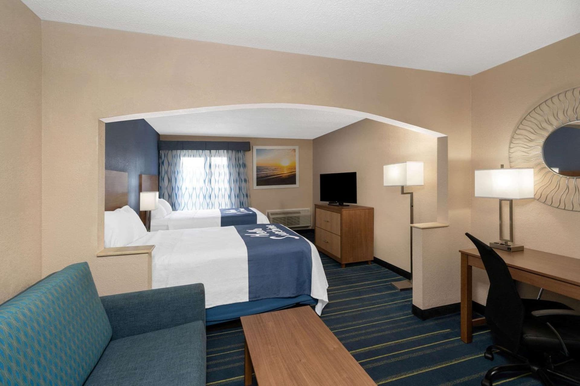 Days Inn by Wyndham Panama City gallery photo in Panama City, FL — image 32