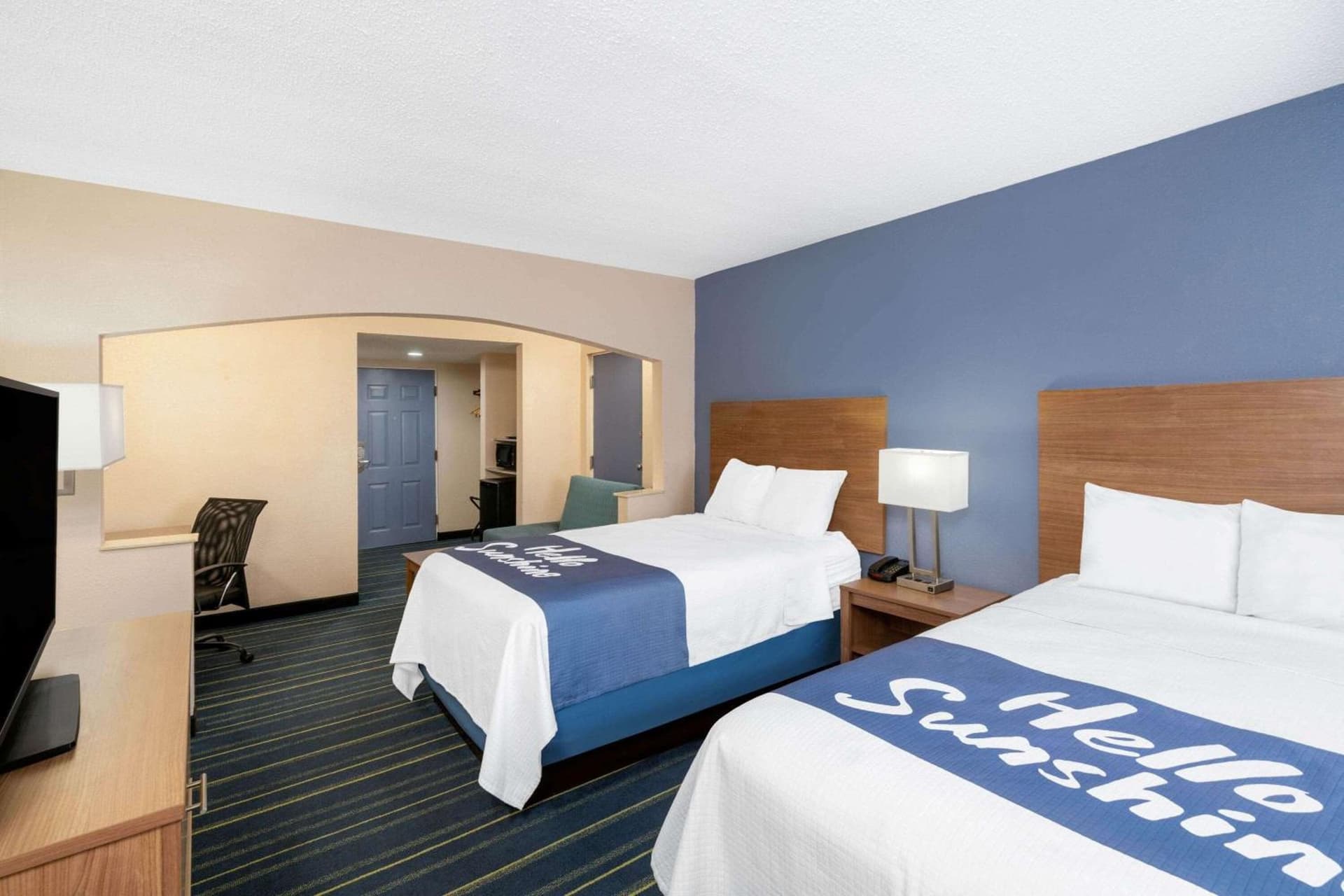 Days Inn by Wyndham Panama City gallery photo in Panama City, FL — image 28