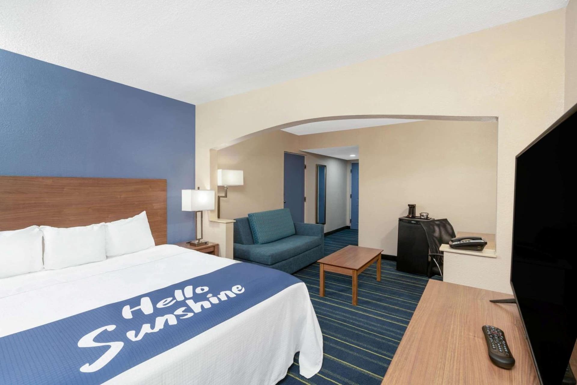 Days Inn by Wyndham Panama City gallery photo in Panama City, FL — image 18