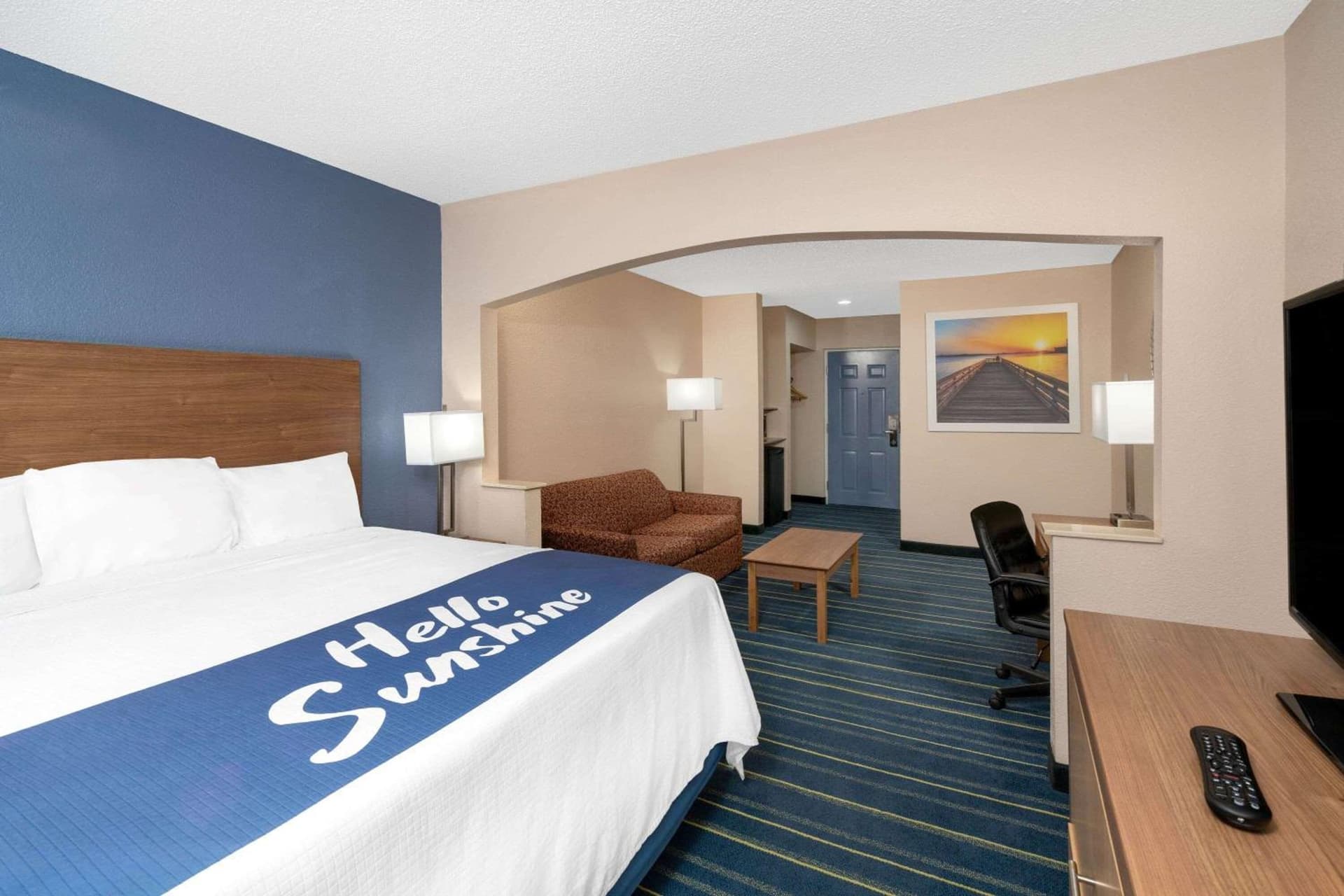 Days Inn by Wyndham Panama City gallery photo in Panama City, FL — image 7