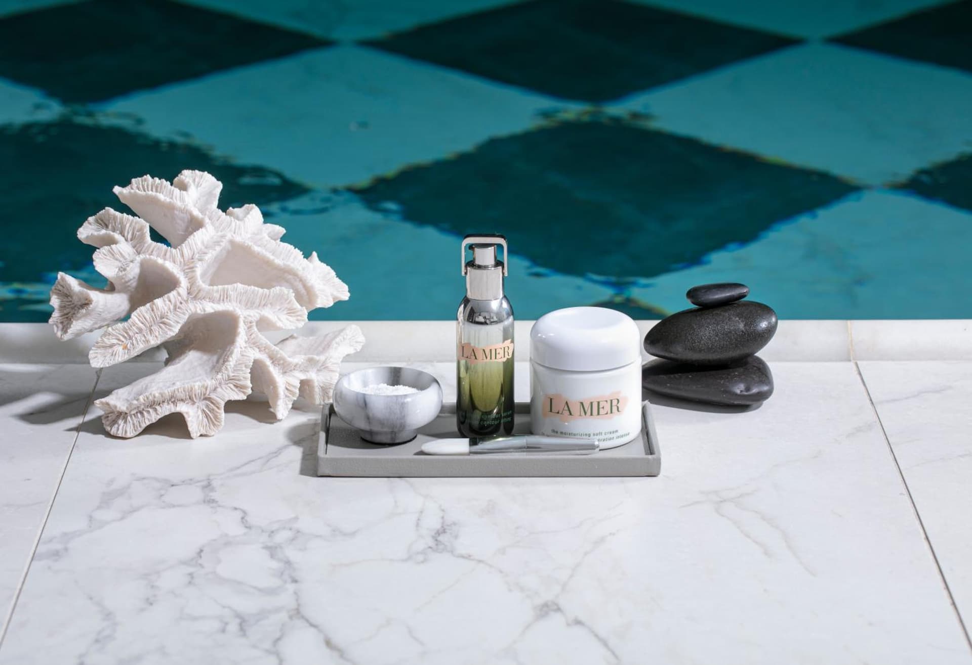 Baccarat Hotel and Residences New York gallery photo in New York, NY — image 15