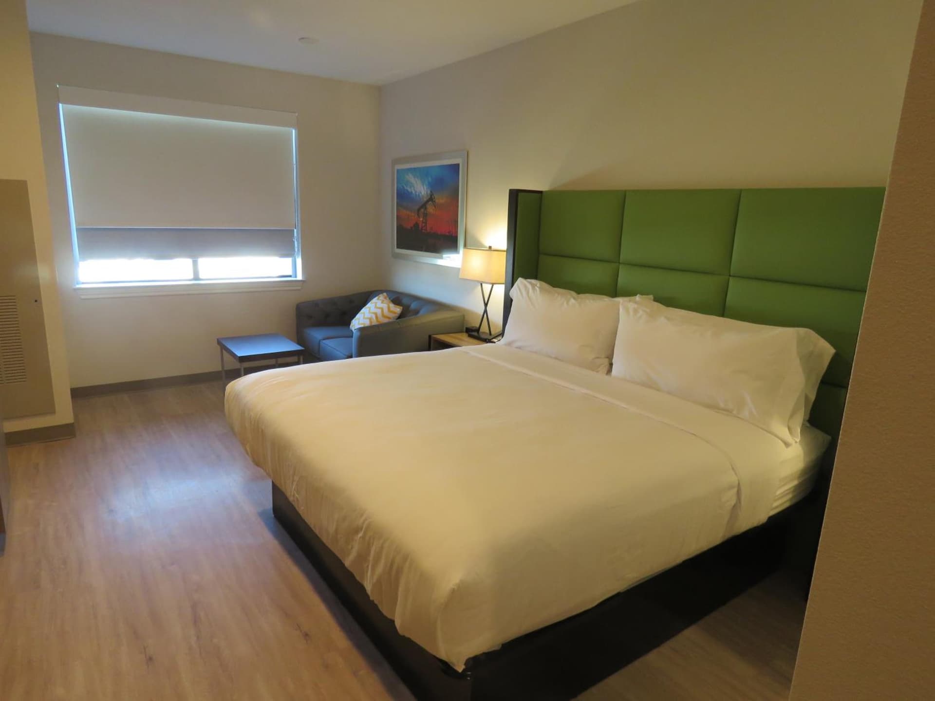 Wyndham Garden College Station gallery photo in College Station, TX — image 15