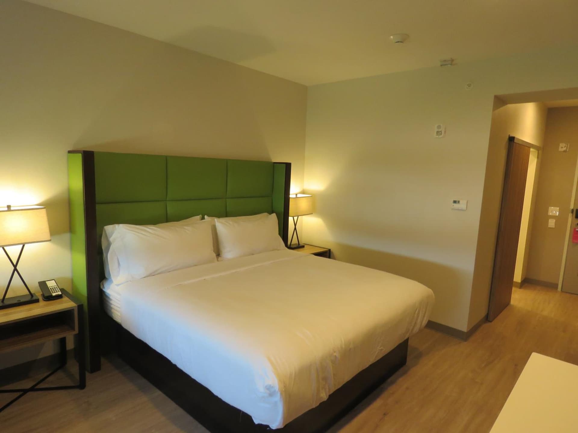 Wyndham Garden College Station gallery photo in College Station, TX — image 9