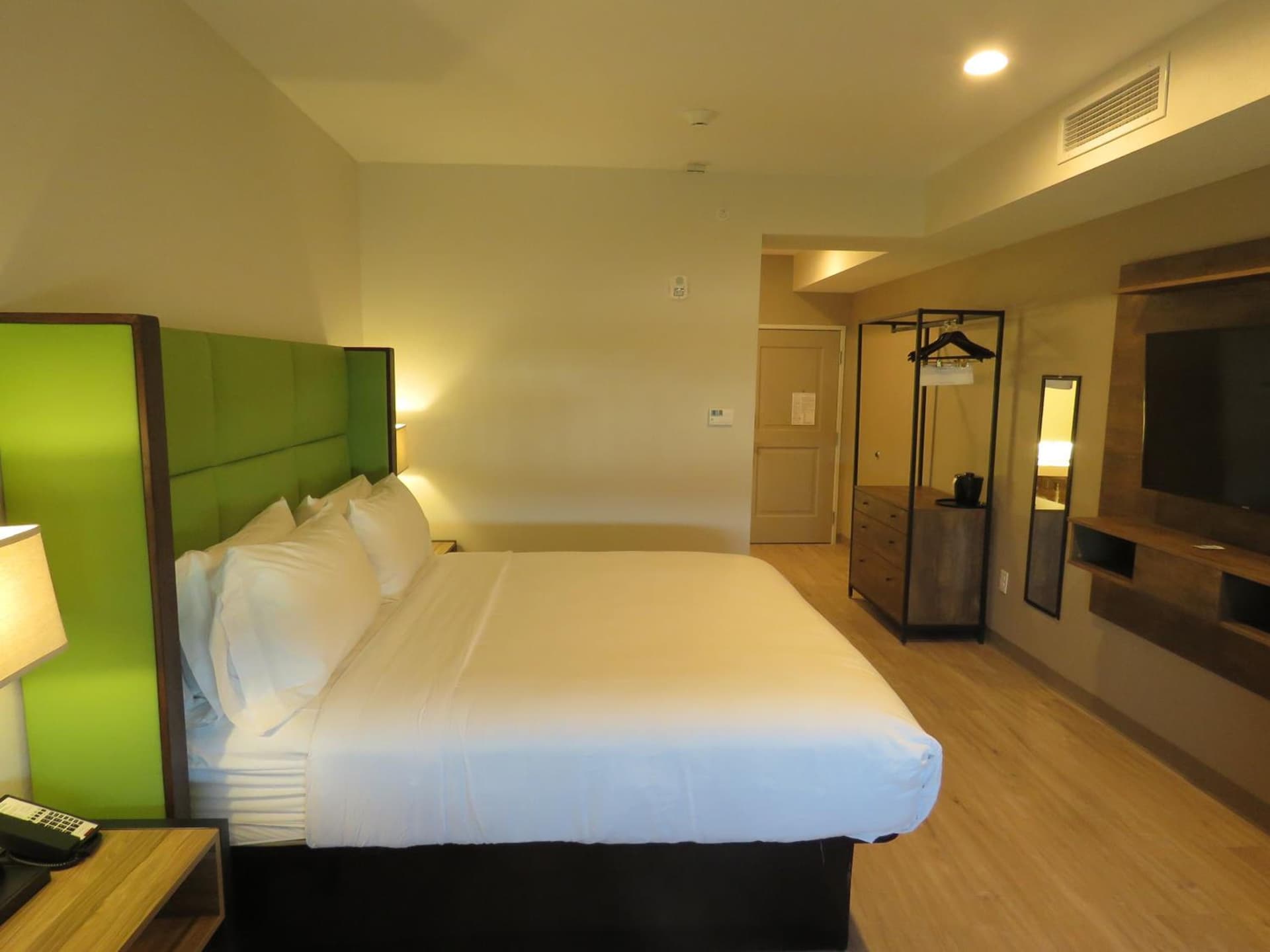 Wyndham Garden College Station interior in College Station, TX — gallery photo 2
