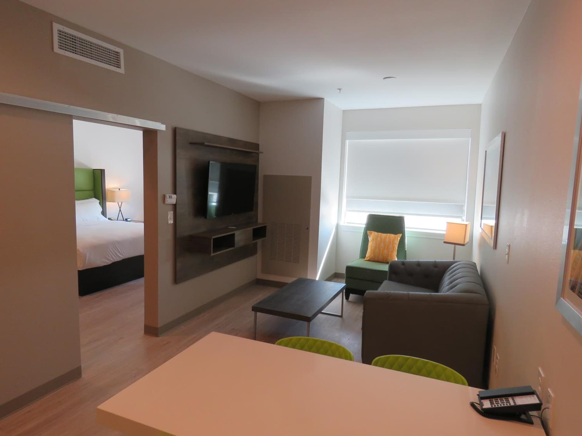Wyndham Garden College Station gallery photo in College Station, TX — image 4