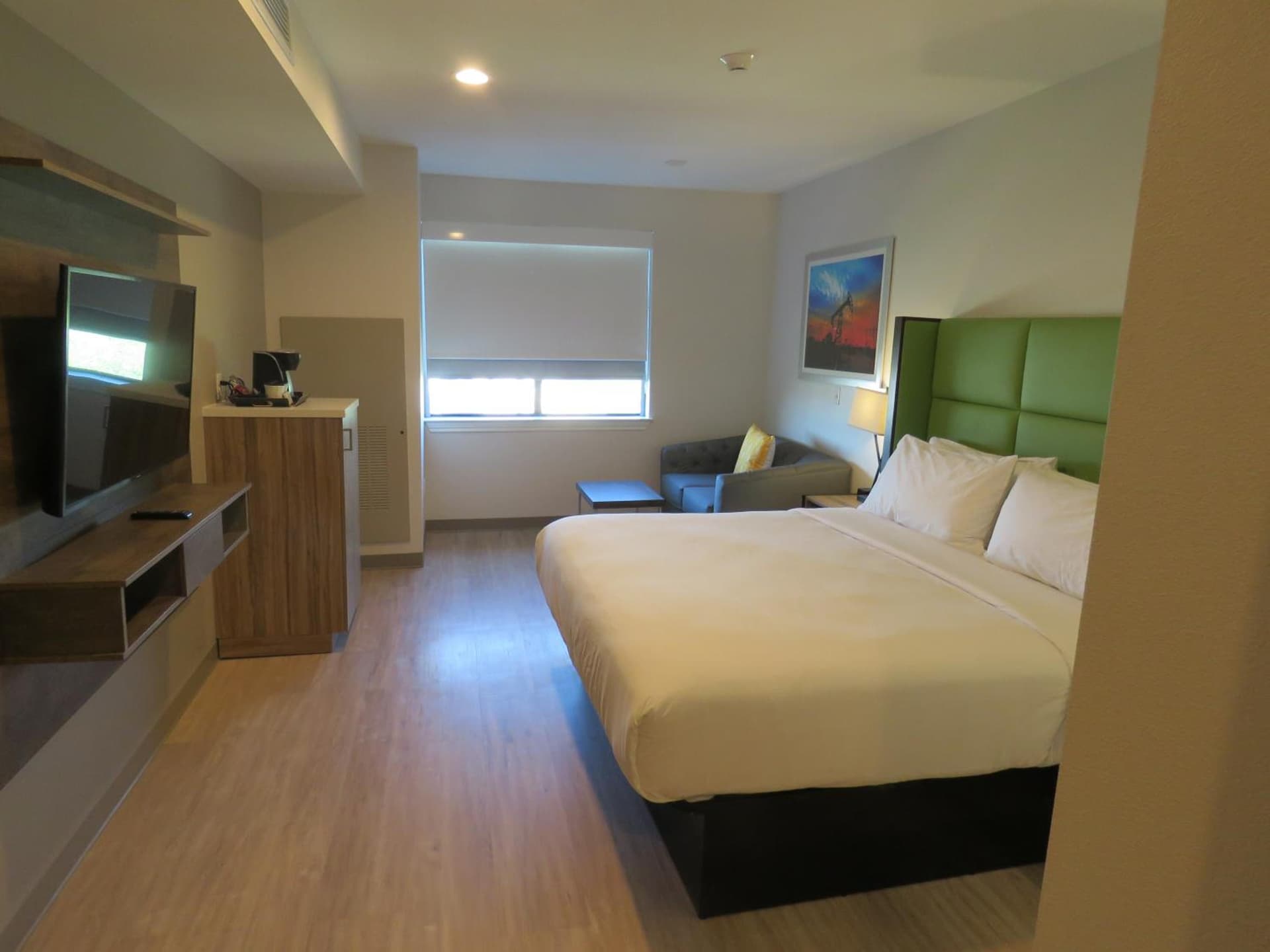 Wyndham Garden College Station gallery photo in College Station, TX — image 6
