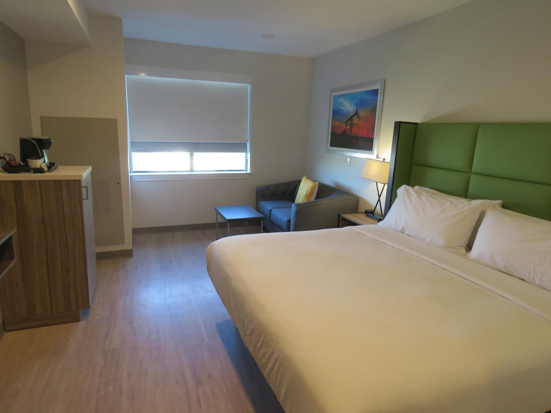 Wyndham Garden College Station gallery photo in College Station, TX — image 11