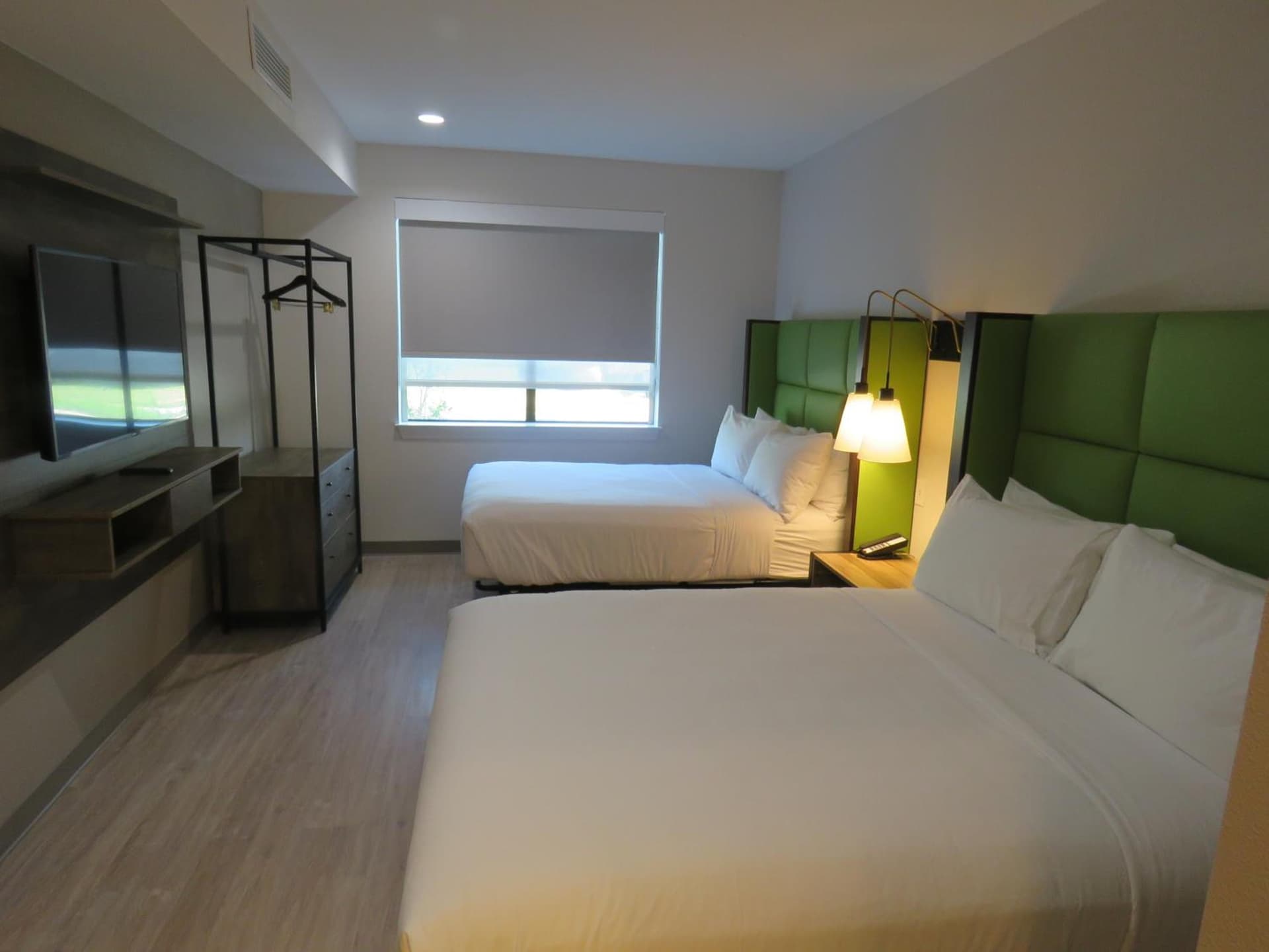 Wyndham Garden College Station property views in College Station, TX — gallery photo 3