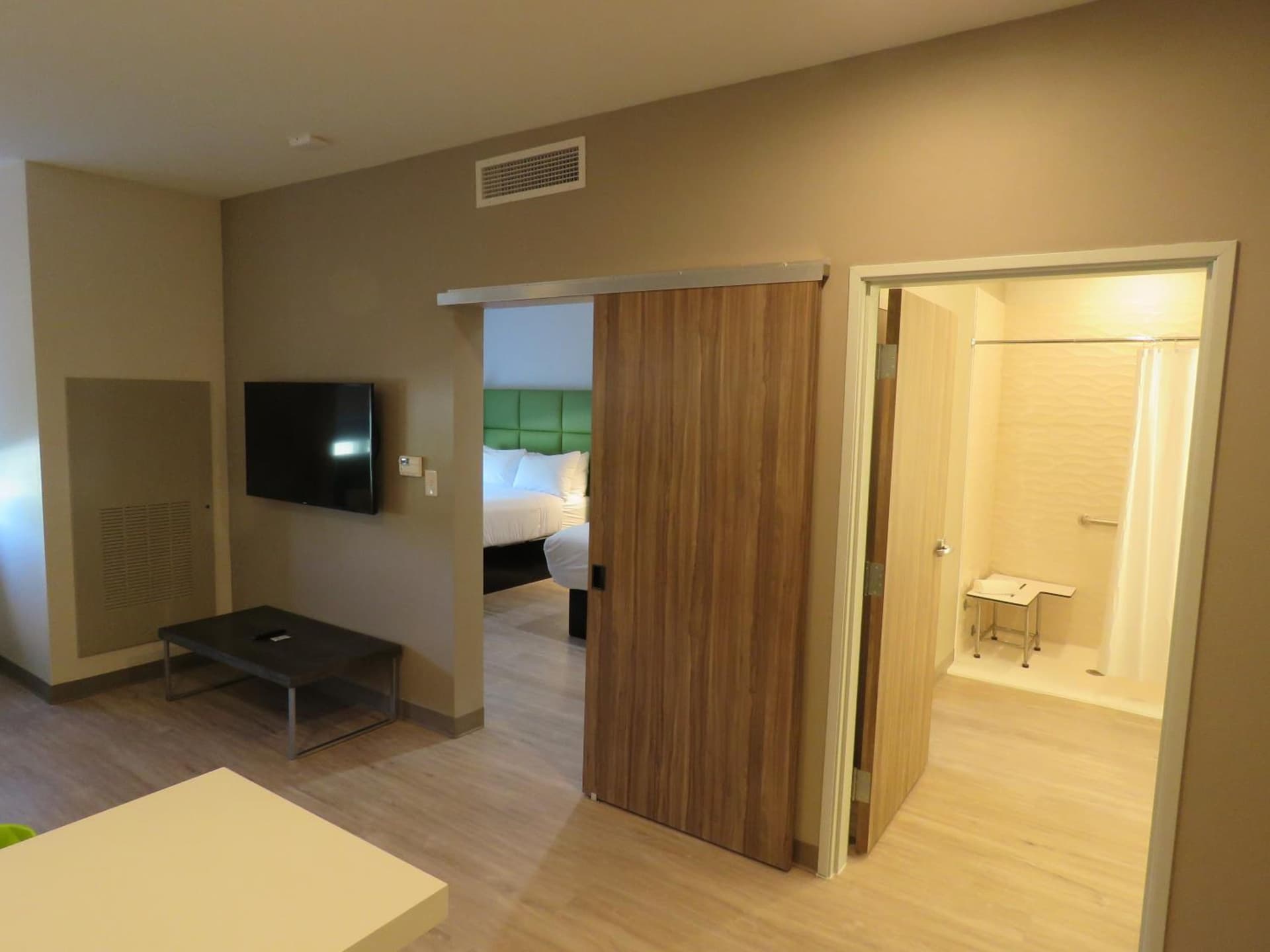 Wyndham Garden College Station gallery photo in College Station, TX — image 10