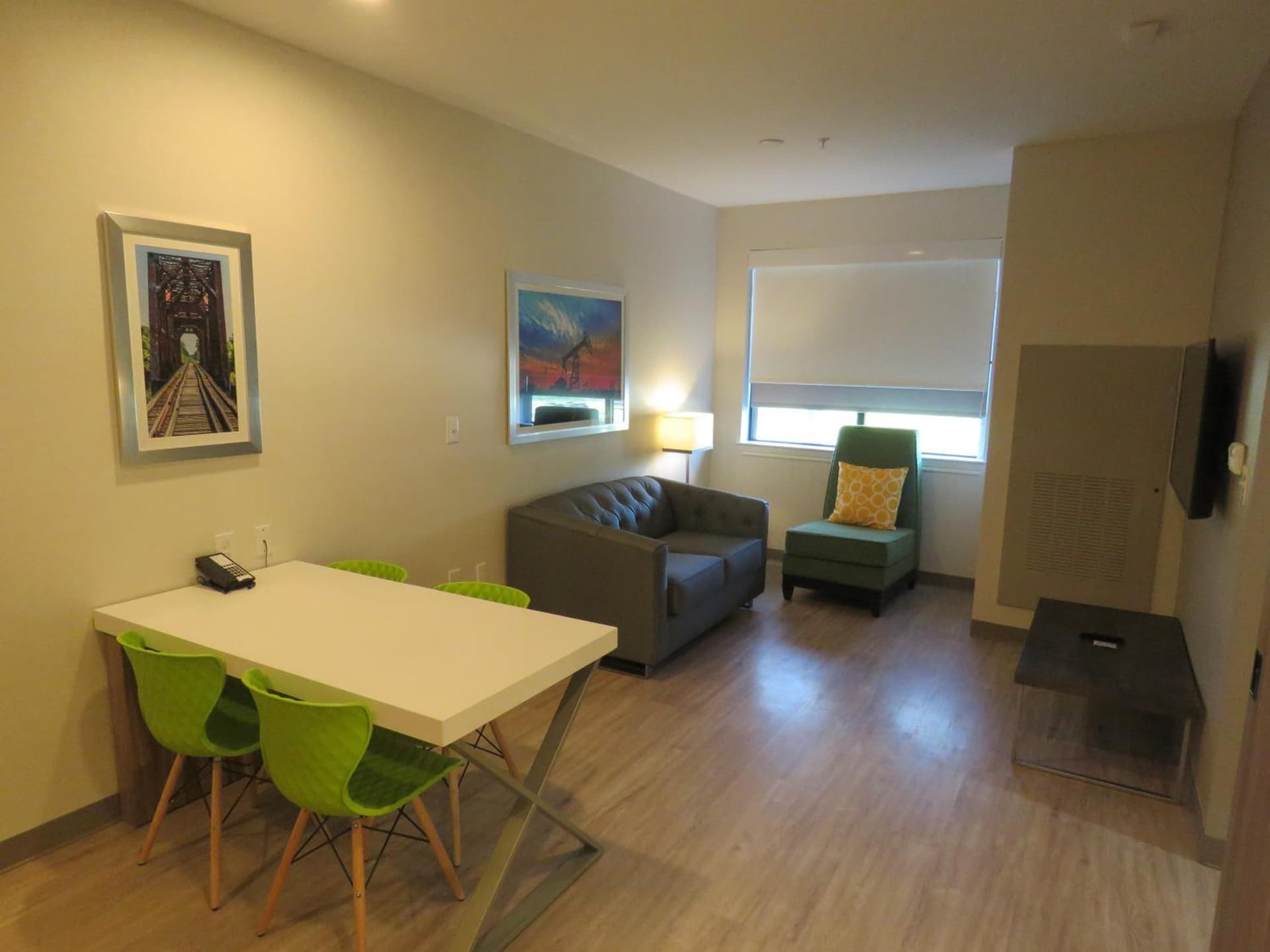 Wyndham Garden College Station gallery photo in College Station, TX — image 26