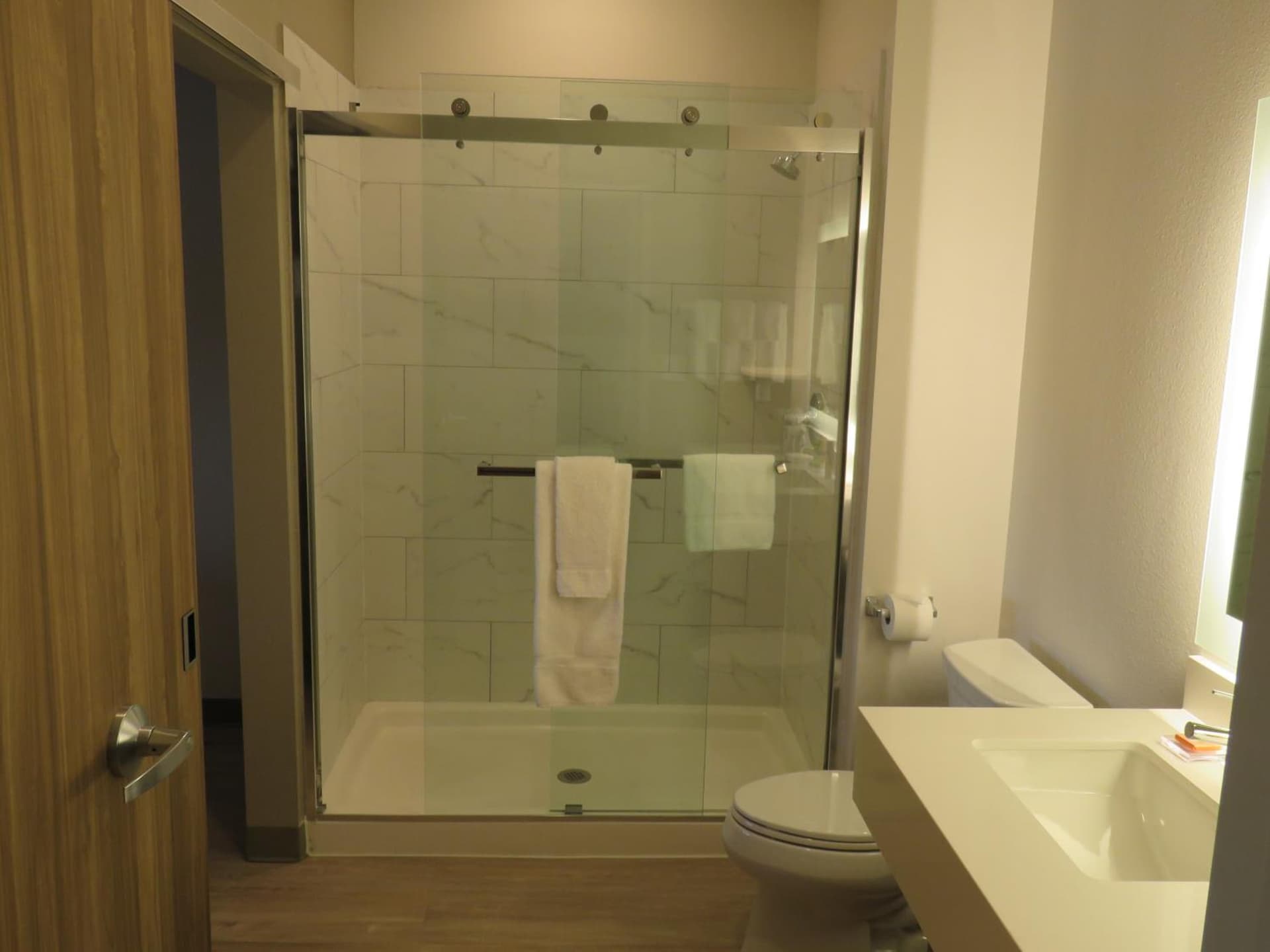 Wyndham Garden College Station gallery photo in College Station, TX — image 19