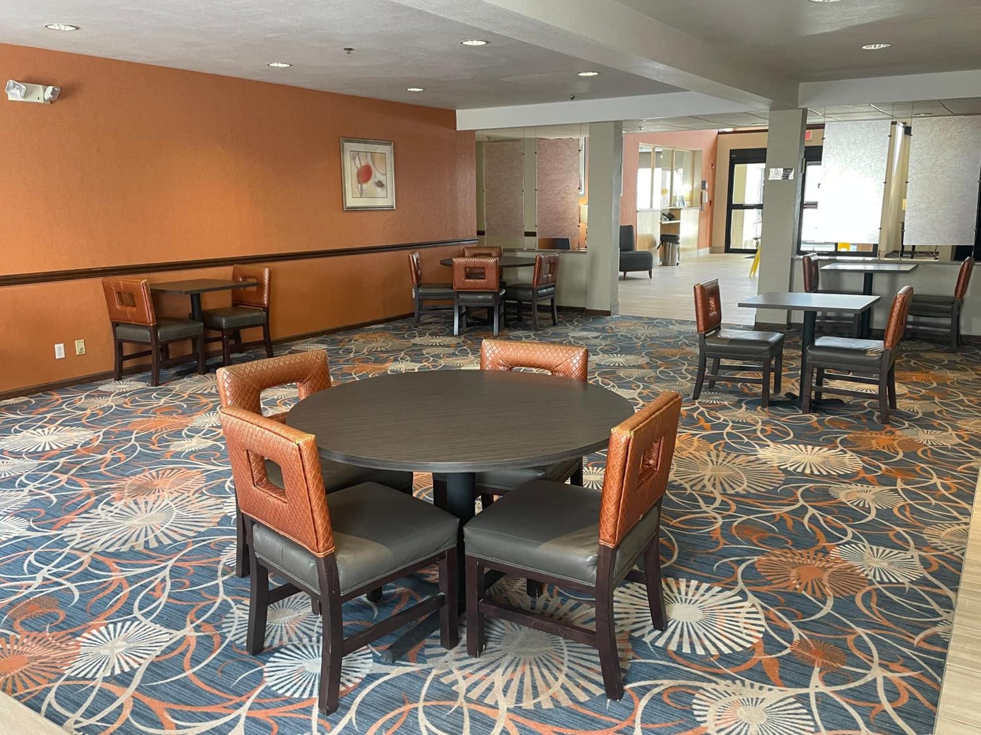 Spark by Hilton La Crosse Onalaska interior in Onalaska, WI — gallery photo 2