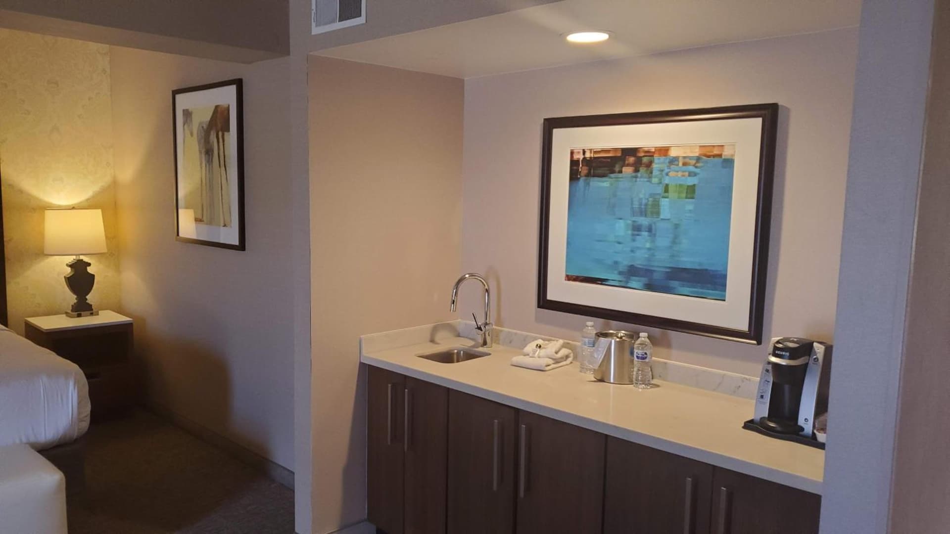 Crowne Plaza Phoenix - Chandler Golf Resort by IHG gallery photo in Chandler, AZ — image 54