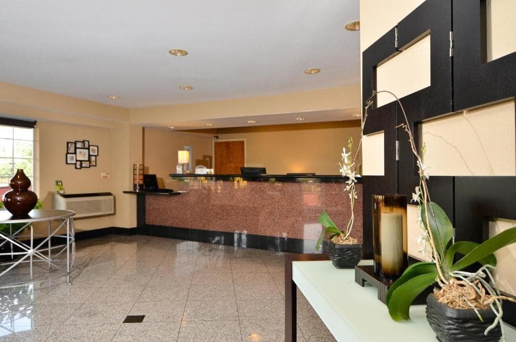 Hotel Silver Lake interior in Los Angeles, CA — gallery photo 2