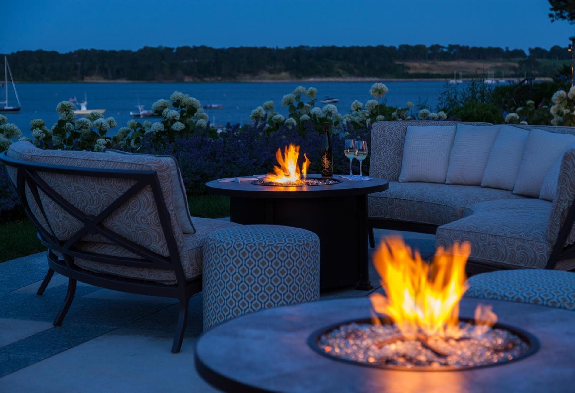 Wequassett Resort and Golf Club gallery photo in East Harwich, MA — image 38