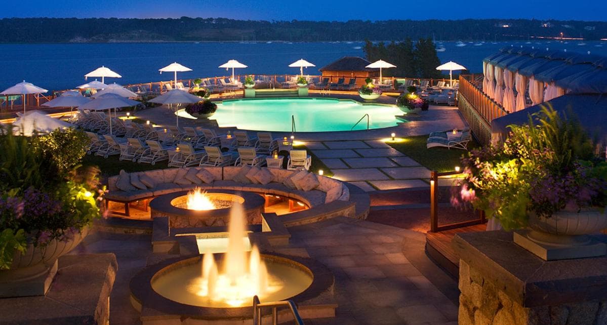 Wequassett Resort and Golf Club gallery photo in East Harwich, MA — image 39
